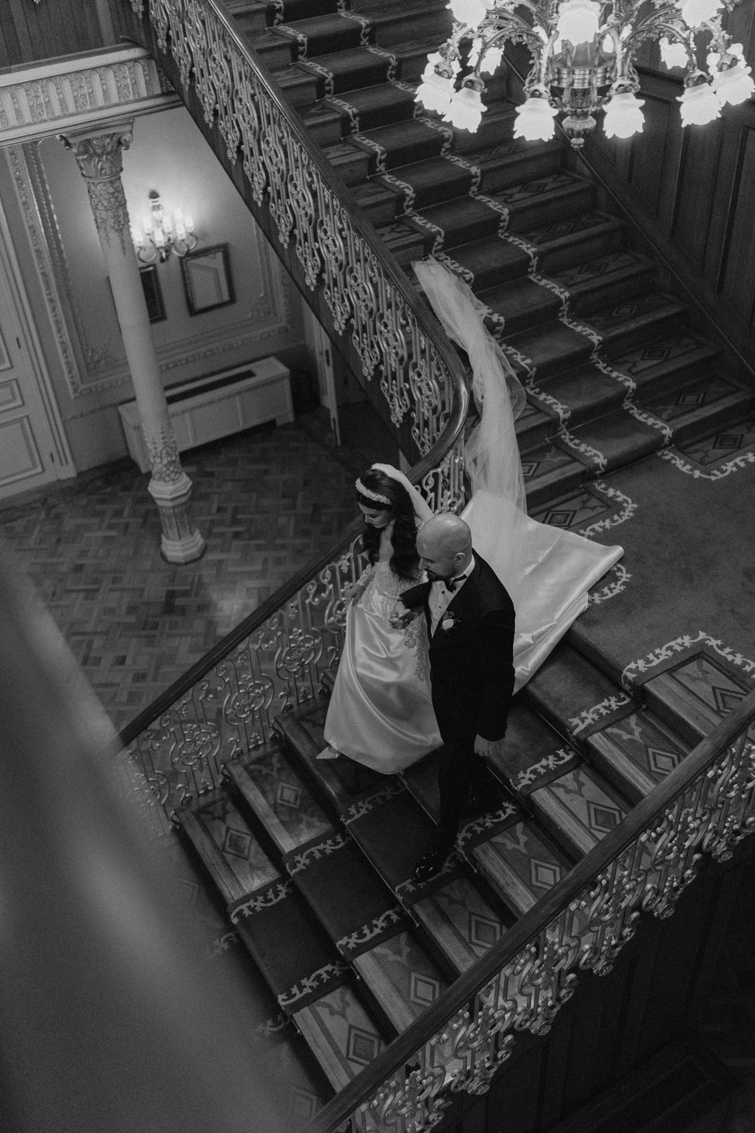 Adel & Erkan. Фотограф Москва Ларина Юлия