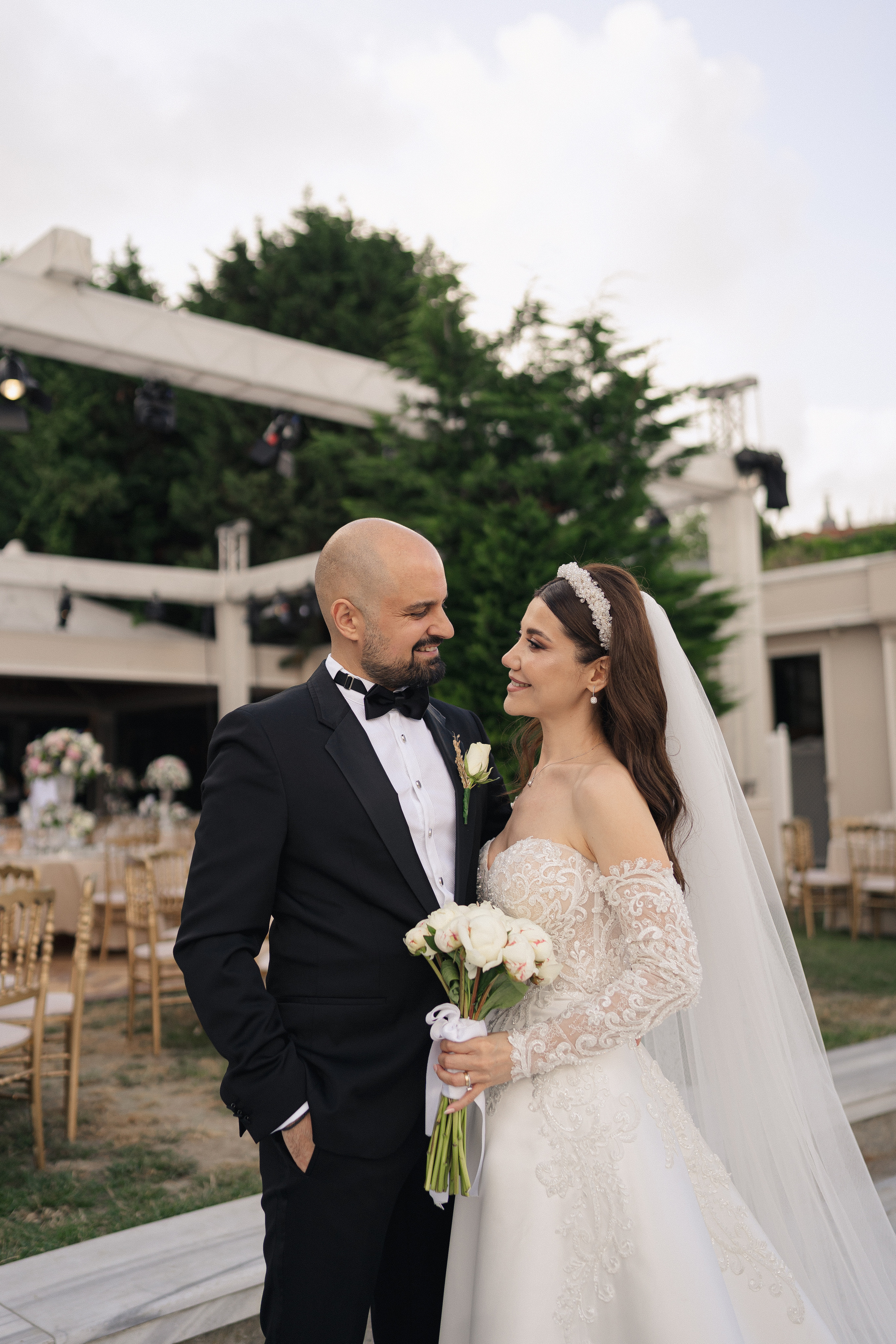Adel & Erkan. Фотограф Москва Ларина Юлия