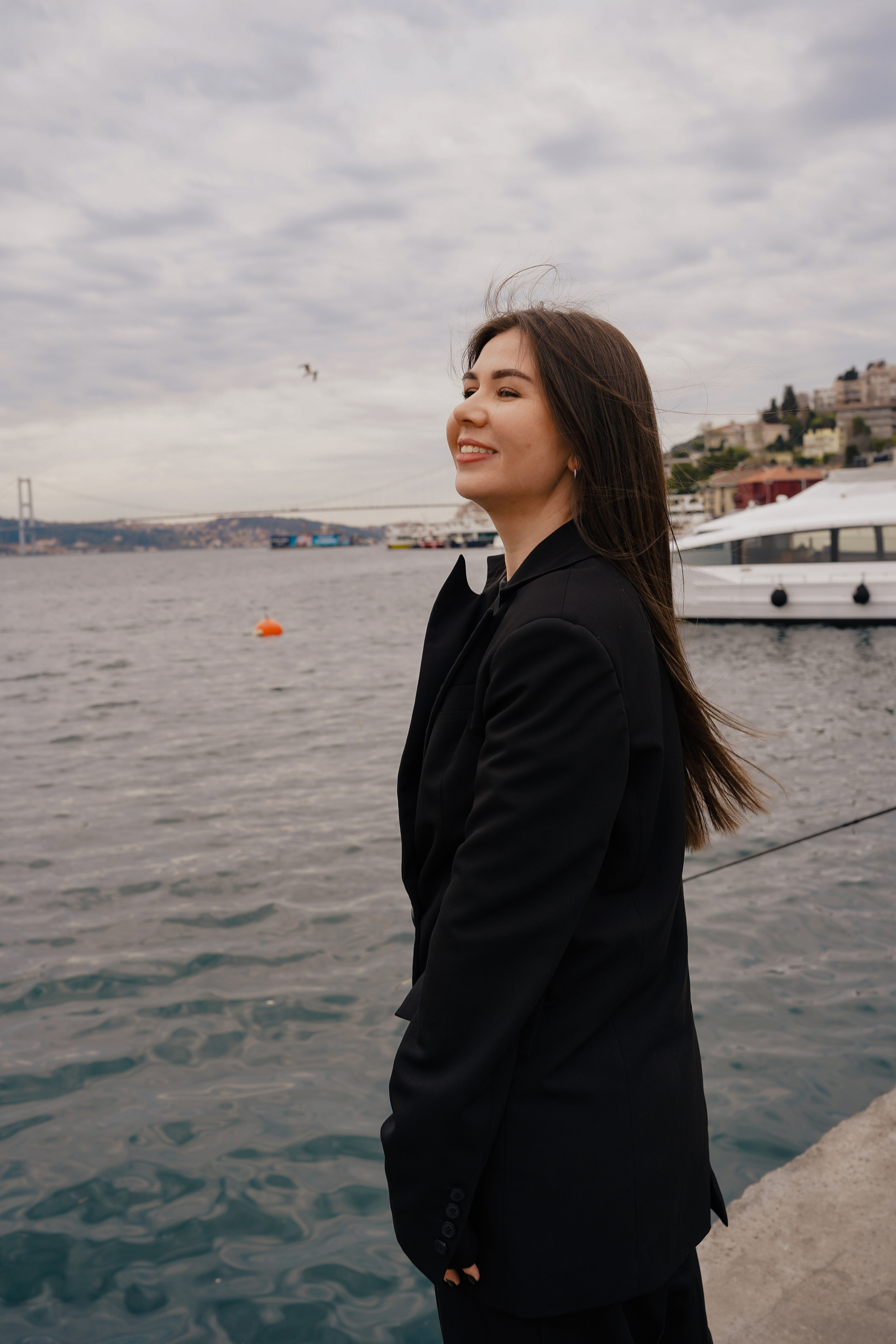 Мама с дочкой, прогулка в Арнавуткой. Фотограф Москва Ларина Юлия