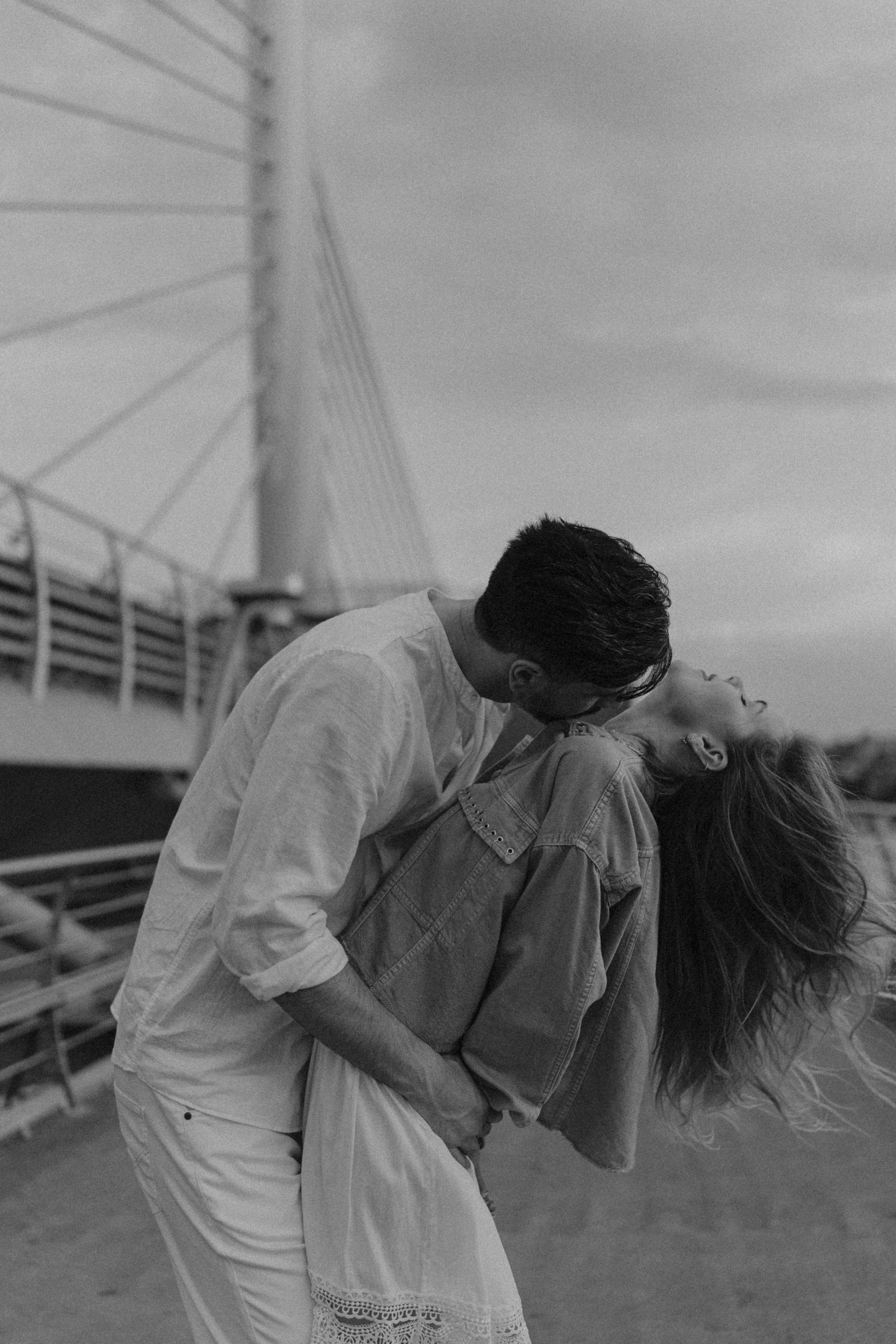 Ксения & Максим. Фотограф Москва Ларина Юлия