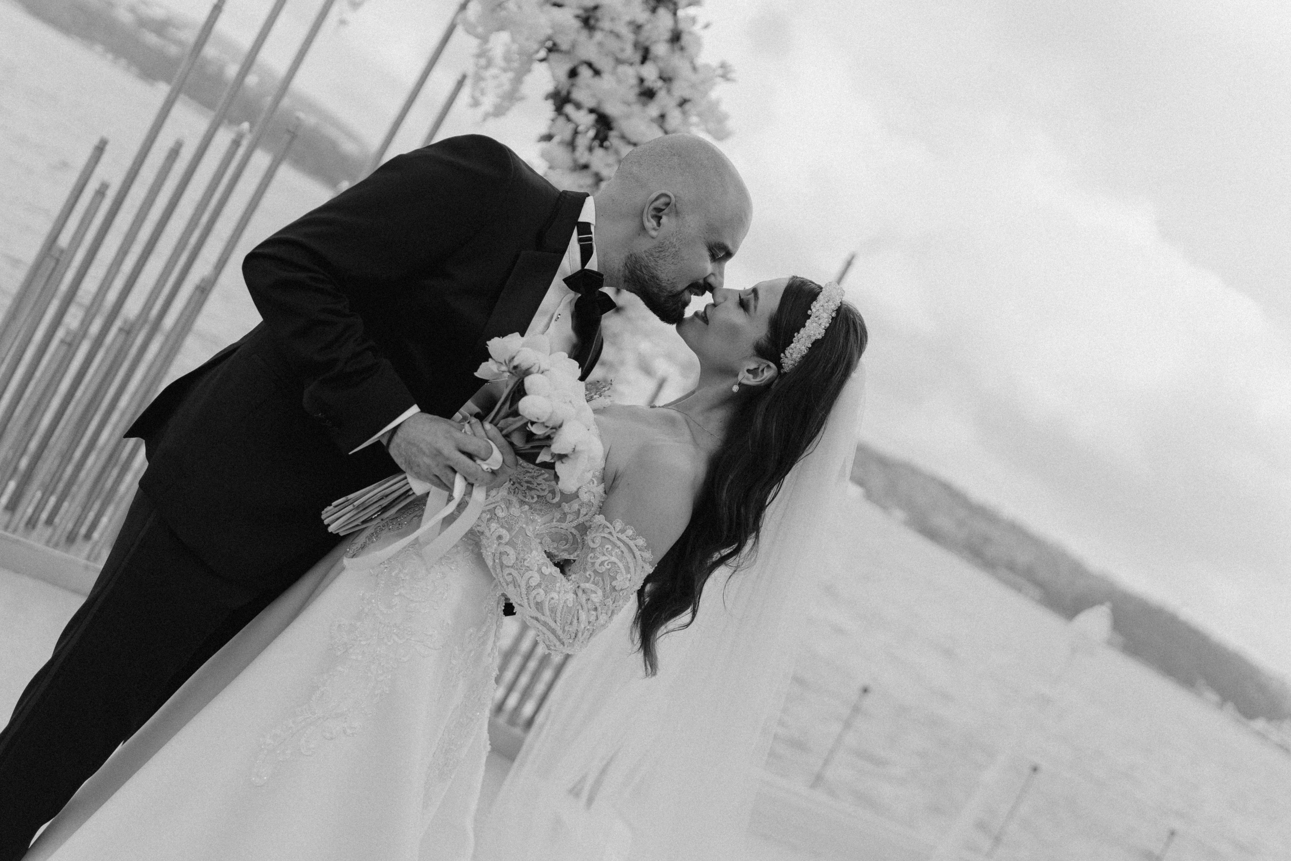 Adel & Erkan. Фотограф Москва Ларина Юлия