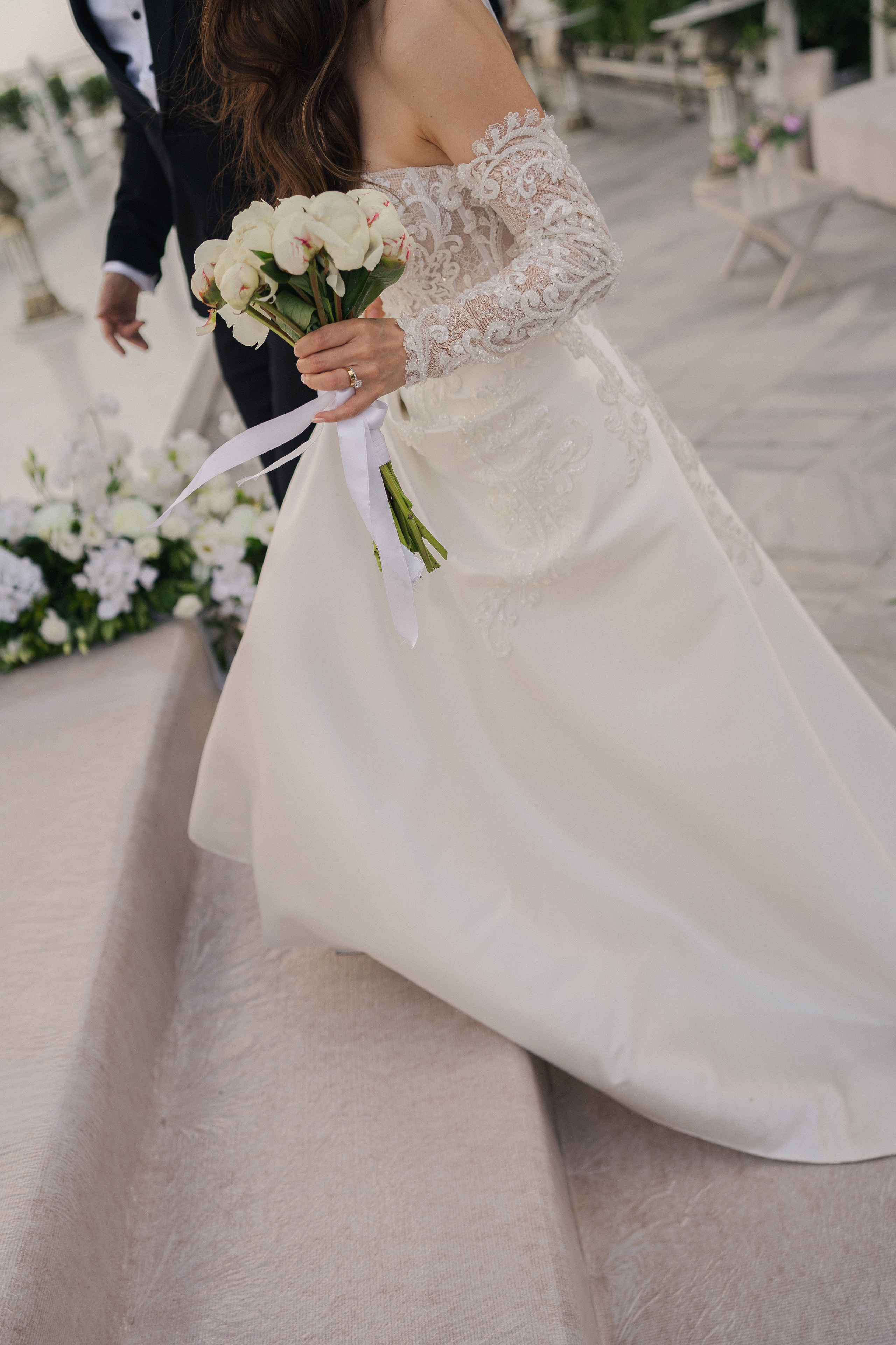 Adel & Erkan. Фотограф Москва Ларина Юлия