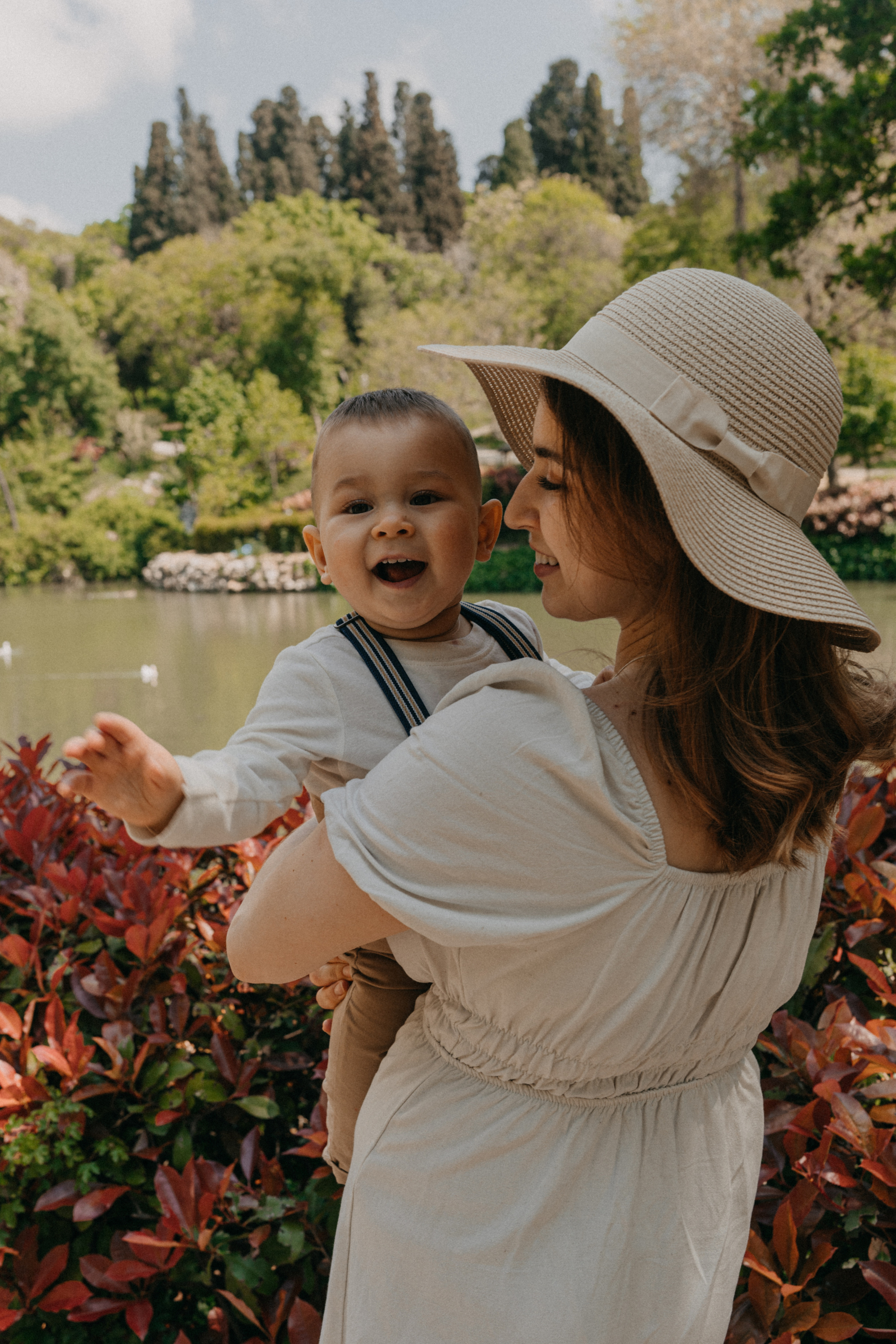 Пикник. Фотограф Москва Ларина Юлия
