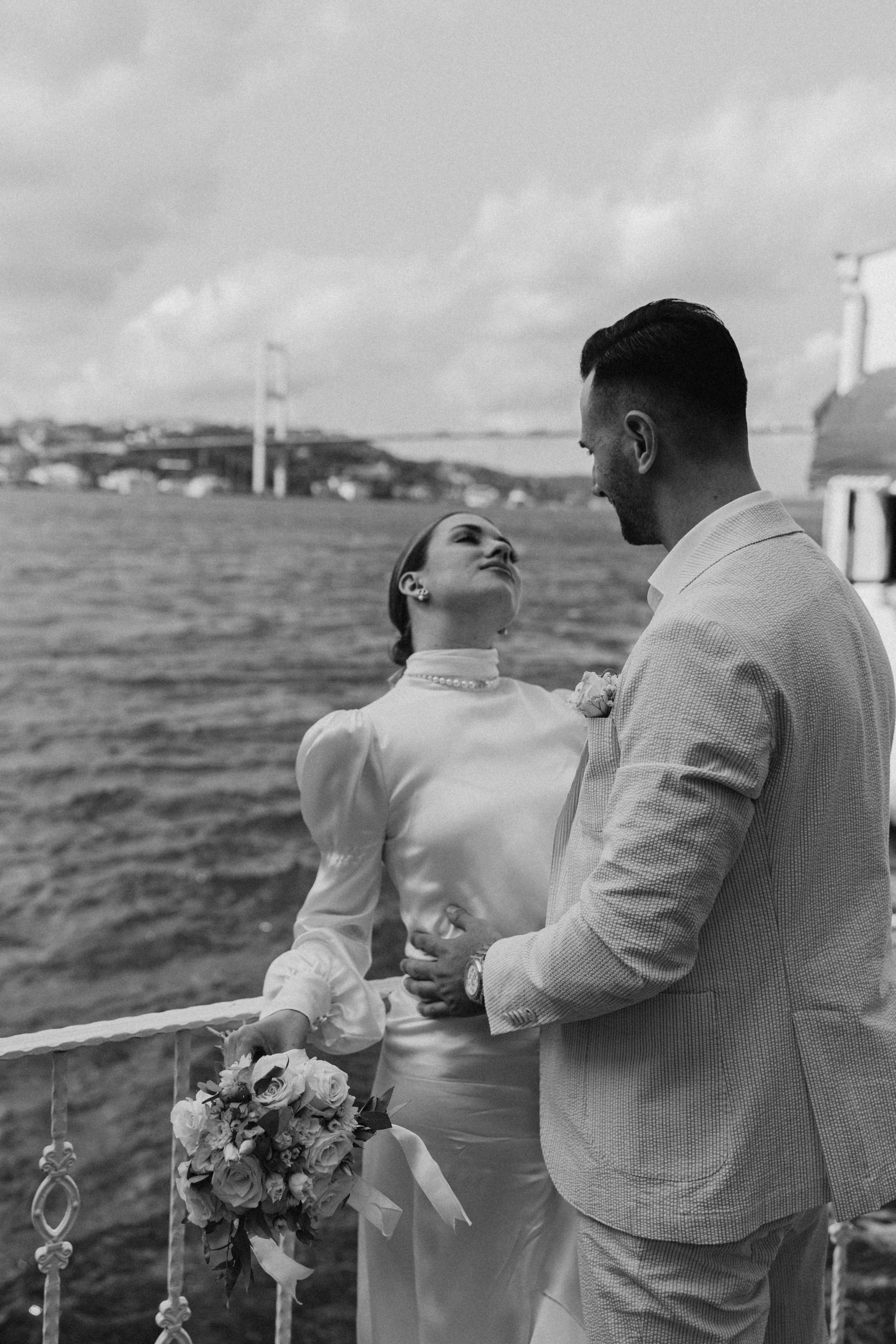 Milena & Bahadir. Фотограф Москва Ларина Юлия