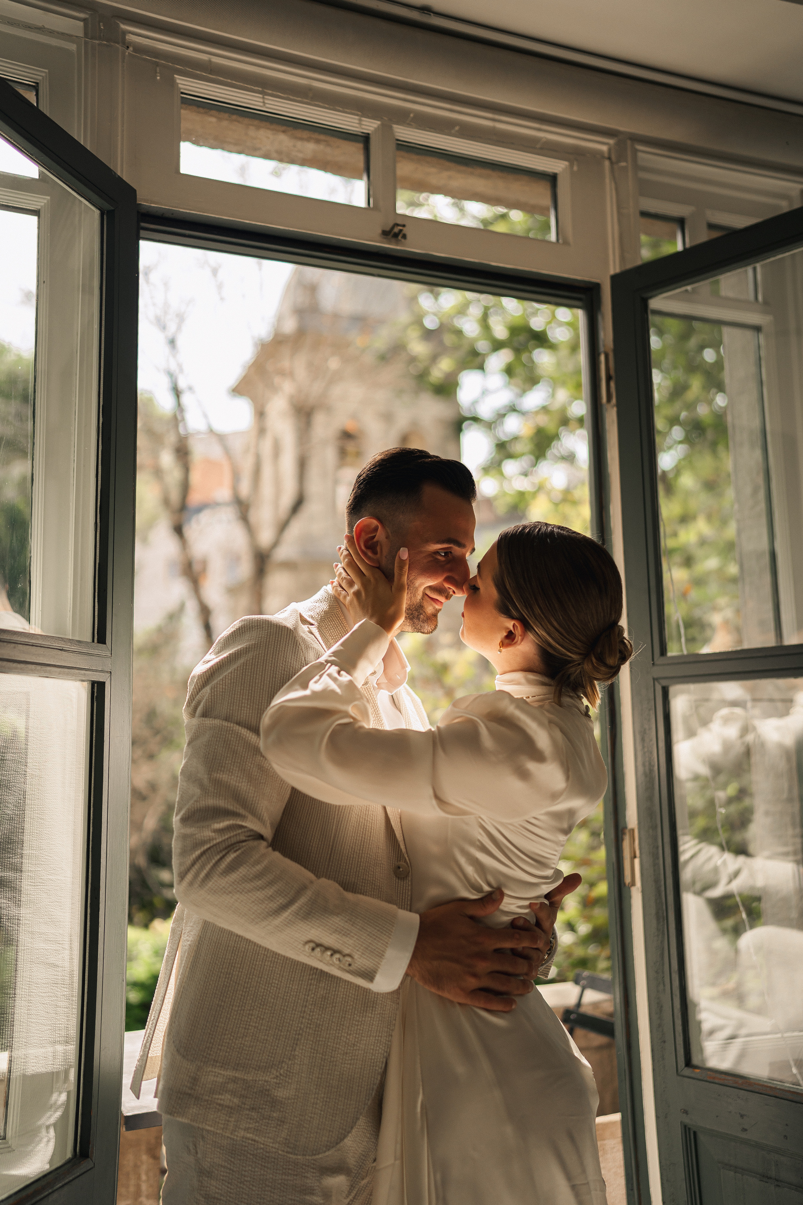 Milena & Bahadir. Фотограф Москва Ларина Юлия