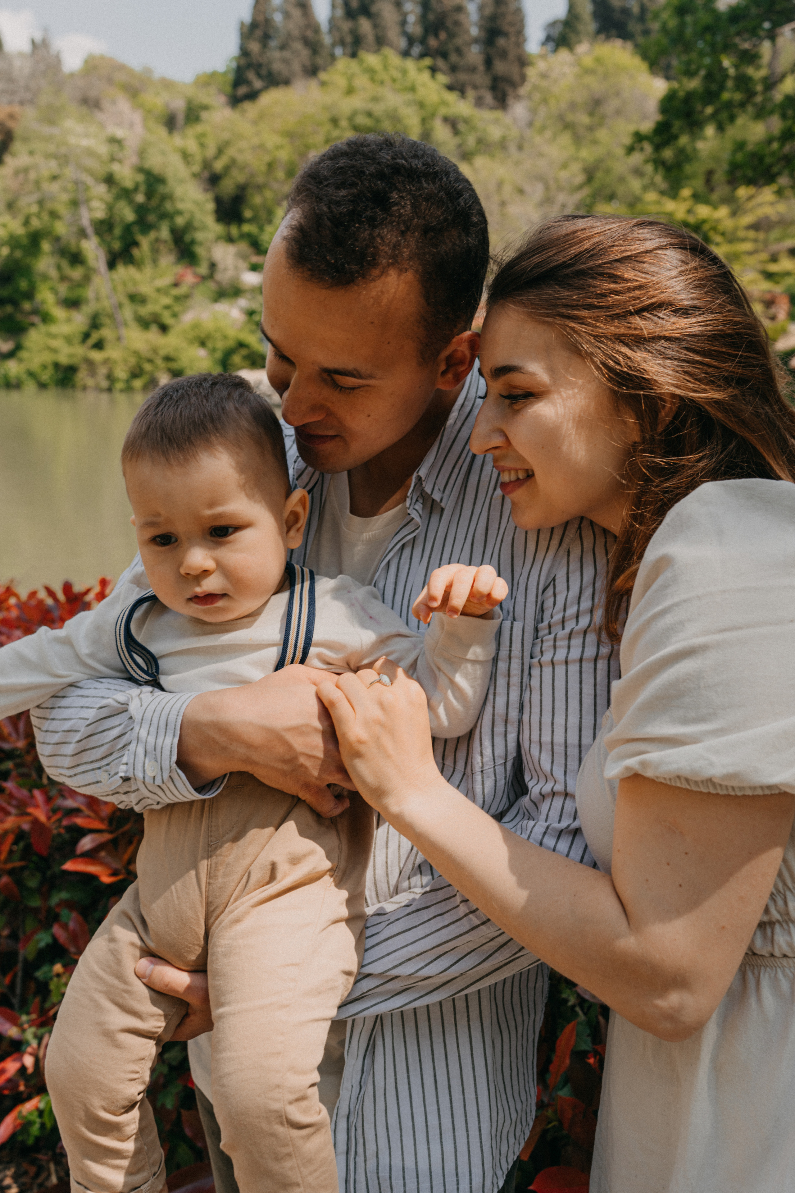 Пикник. Фотограф Москва Ларина Юлия