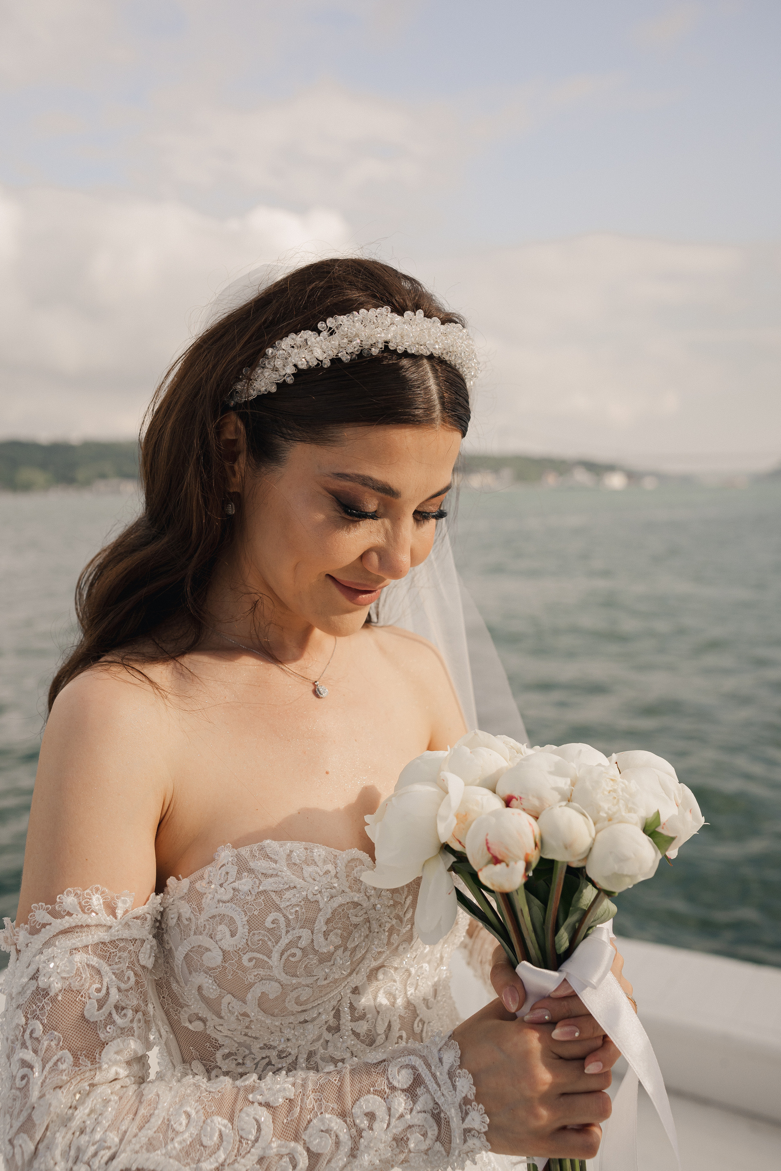 Adel & Erkan. Фотограф Москва Ларина Юлия