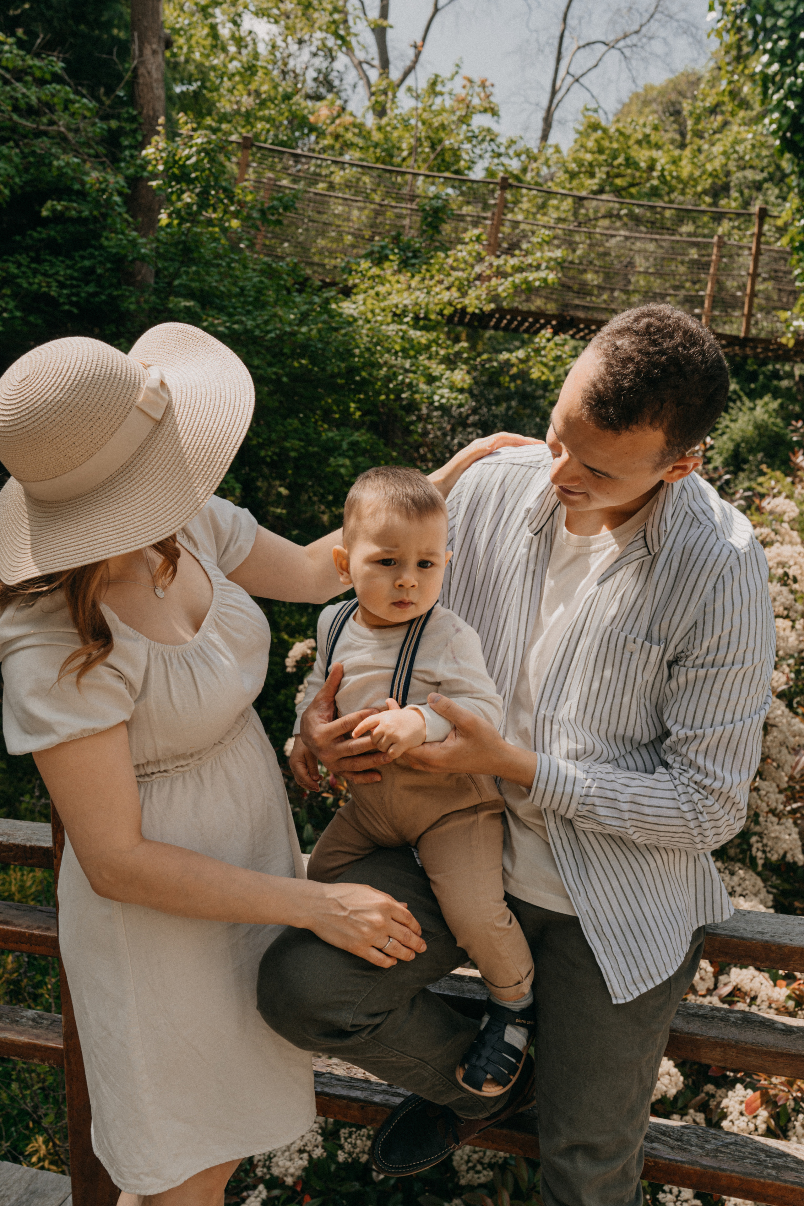Пикник. Фотограф Москва Ларина Юлия