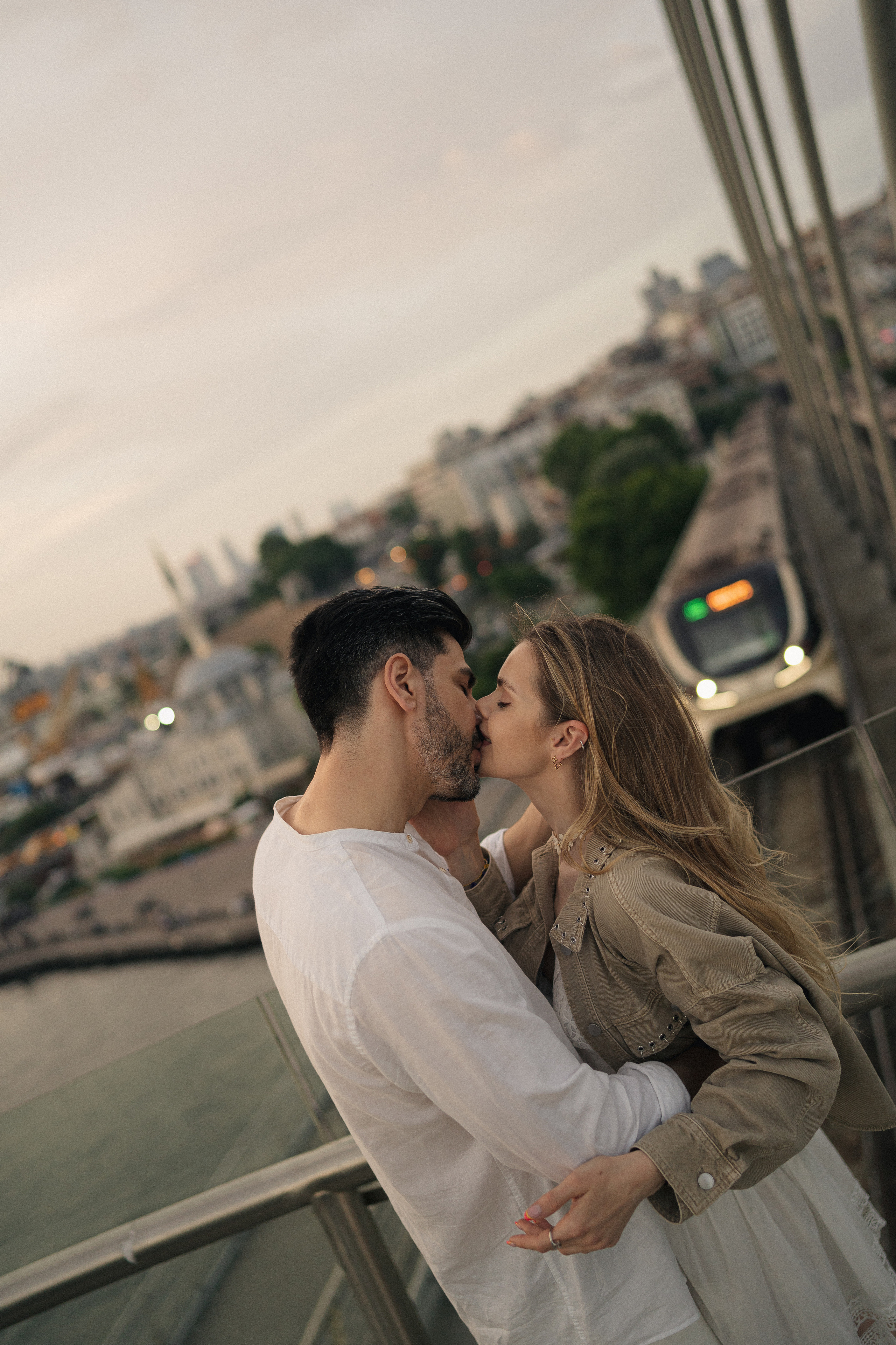 Ксения & Максим. Фотограф Москва Ларина Юлия