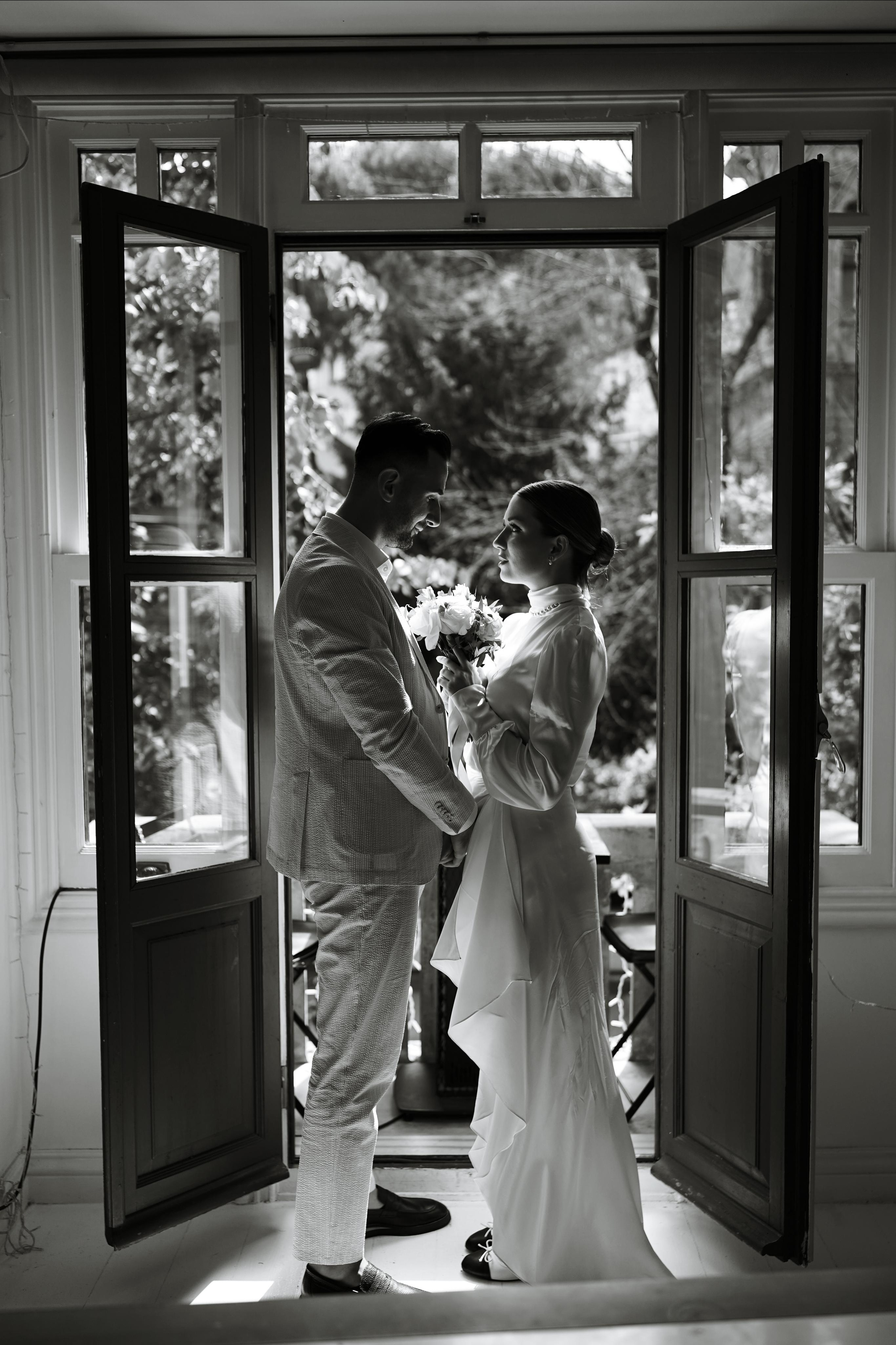 Milena & Bahadir. Фотограф Москва Ларина Юлия