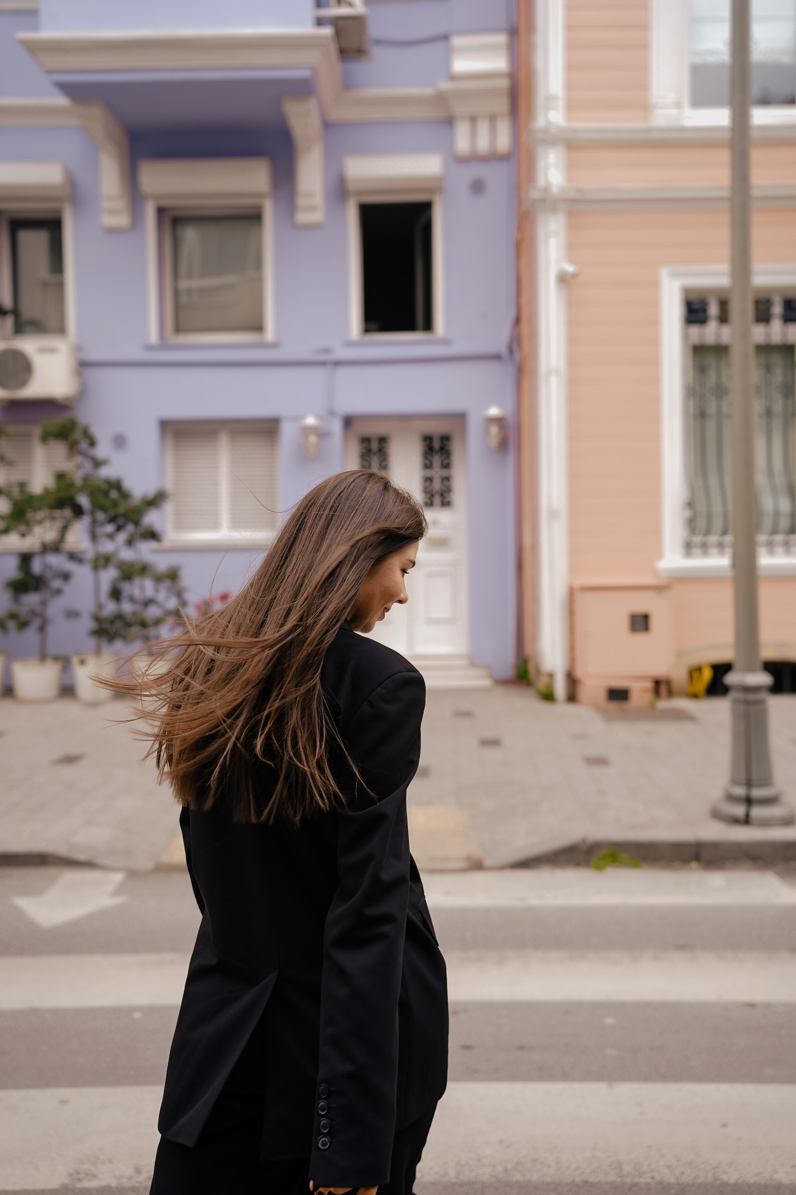 Мама с дочкой, прогулка в Арнавуткой. Фотограф Москва Ларина Юлия