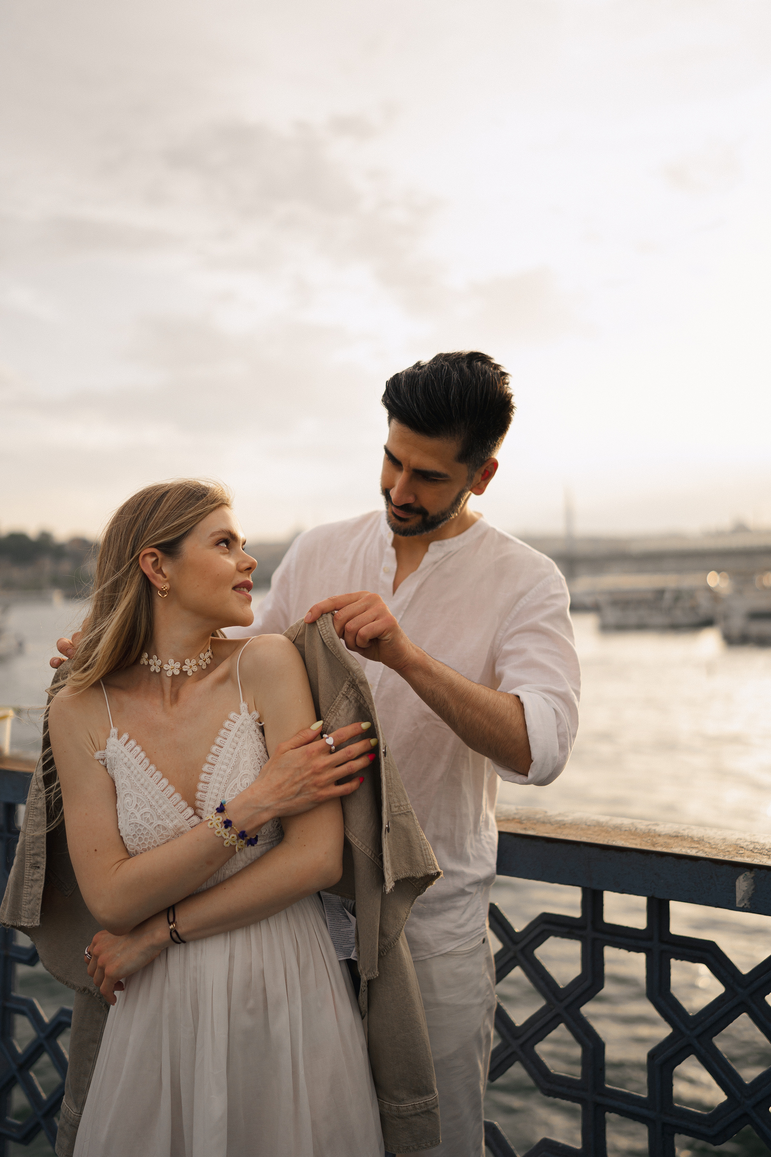 Ксения & Максим. Фотограф Москва Ларина Юлия