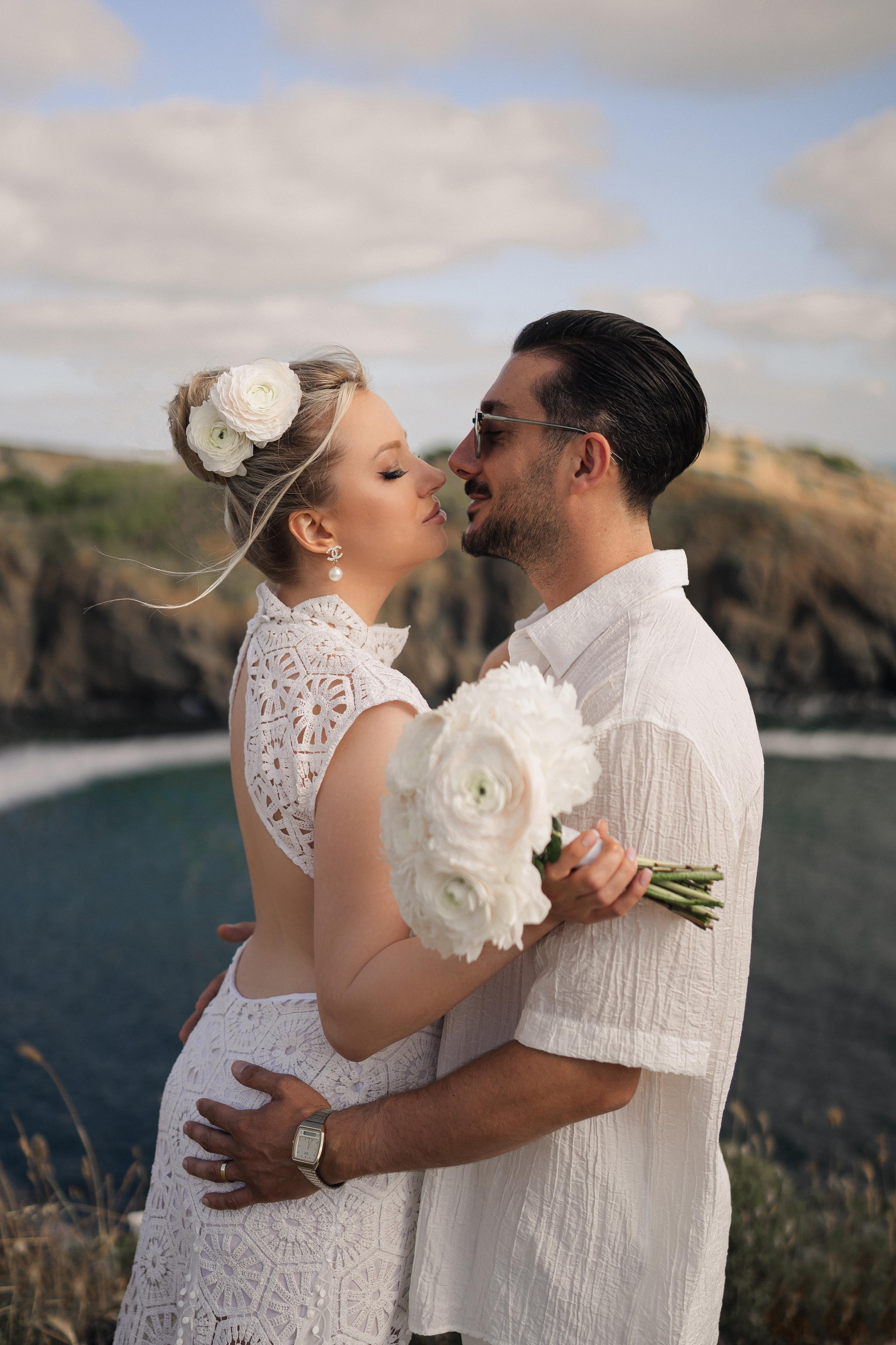 Maria & Oz. Фотограф Москва Ларина Юлия