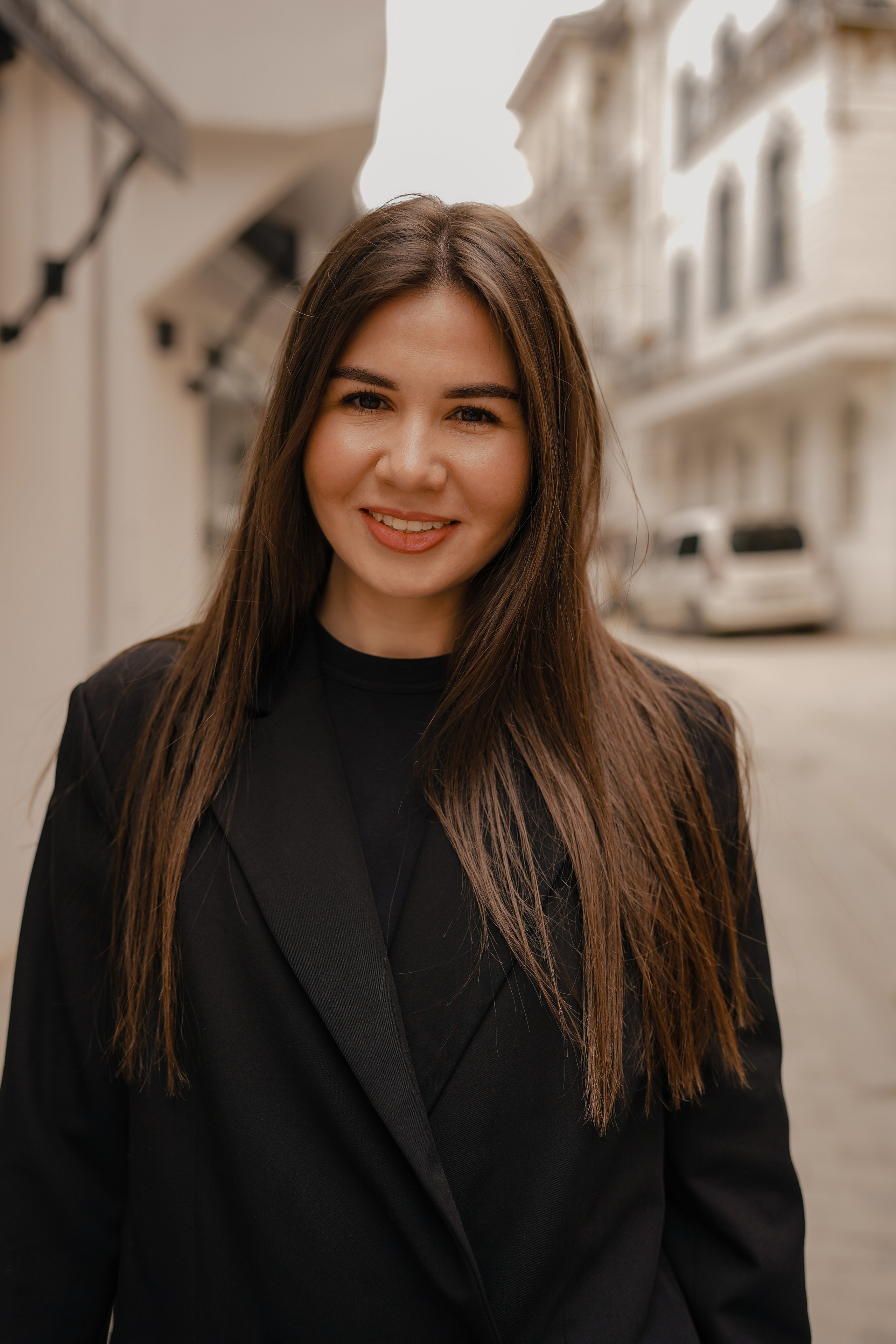 Мама с дочкой, прогулка в Арнавуткой. Фотограф Москва Ларина Юлия