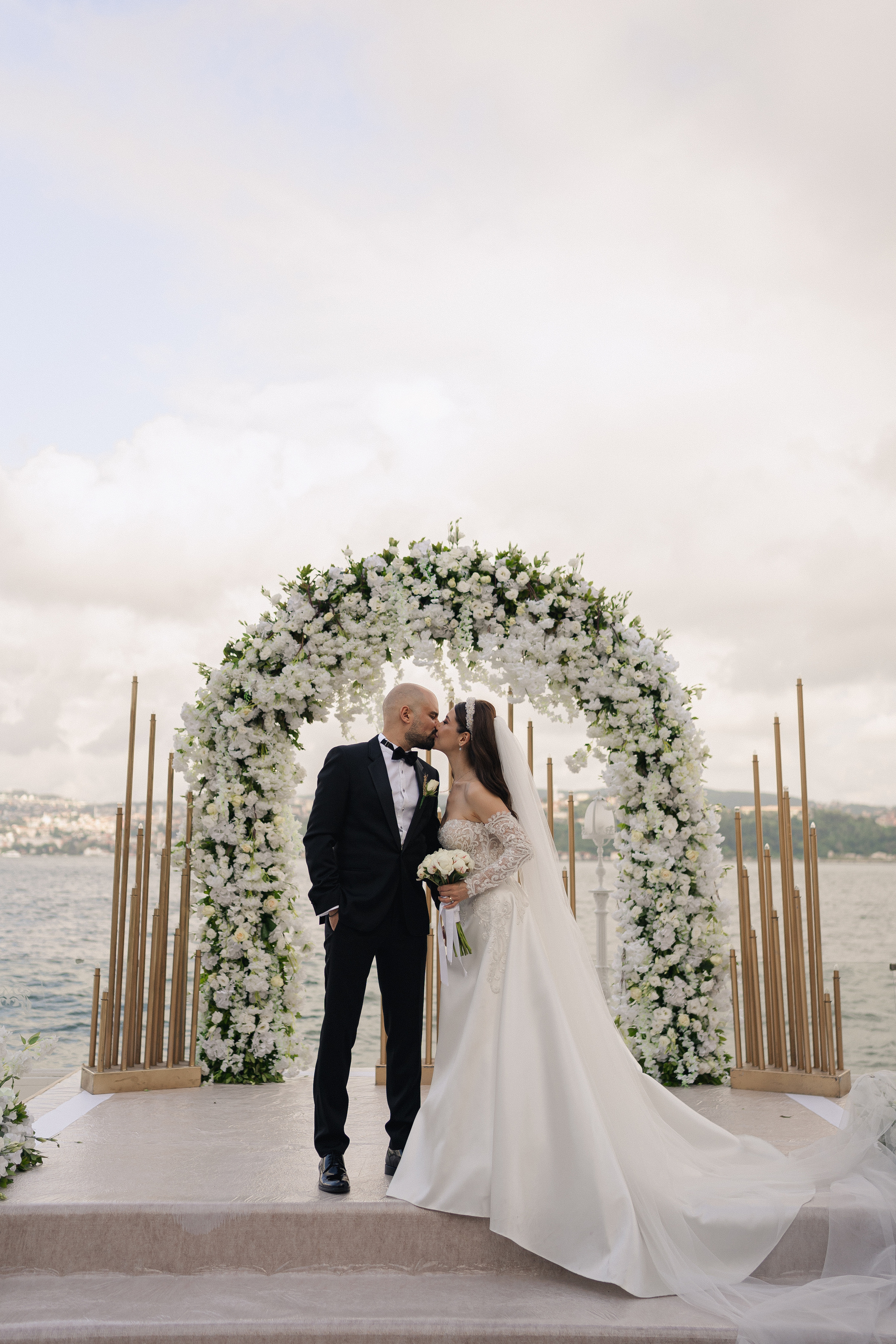 Adel & Erkan. Фотограф Москва Ларина Юлия