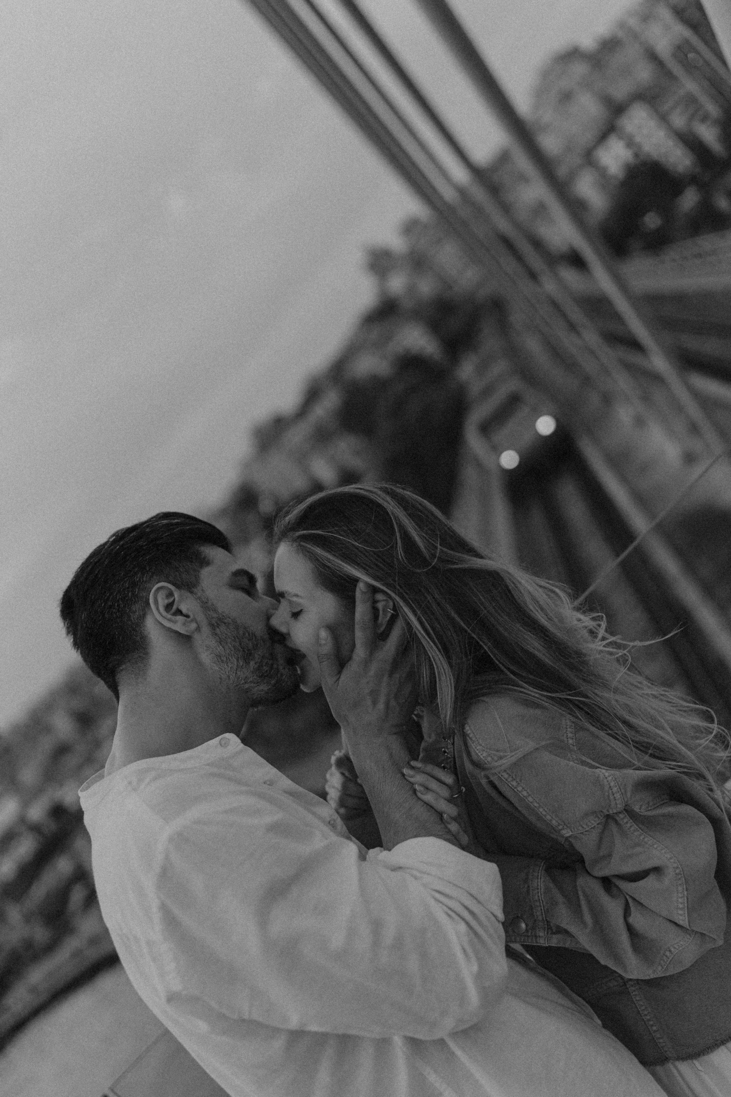 Ксения & Максим. Фотограф Москва Ларина Юлия