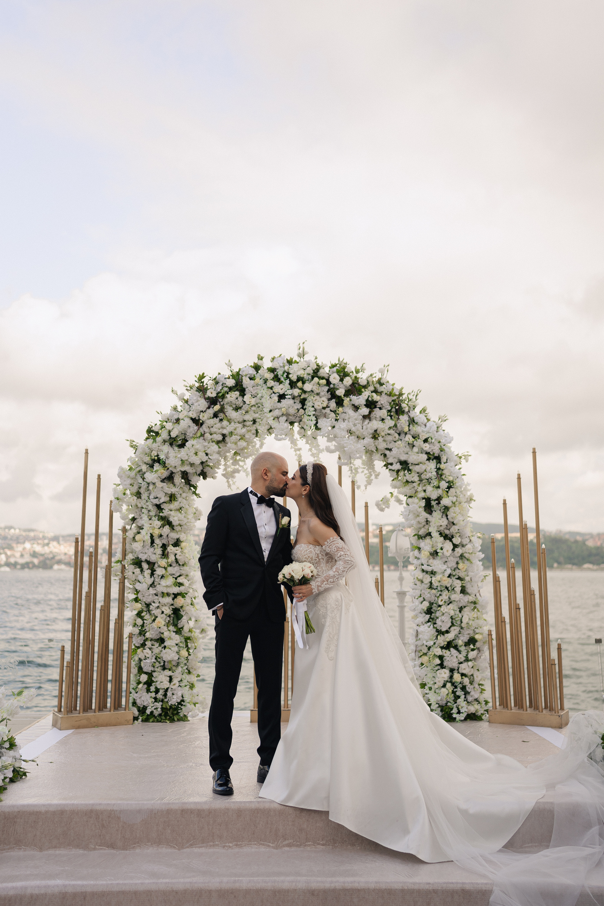 Adel & Erkan. Фотограф Москва Ларина Юлия