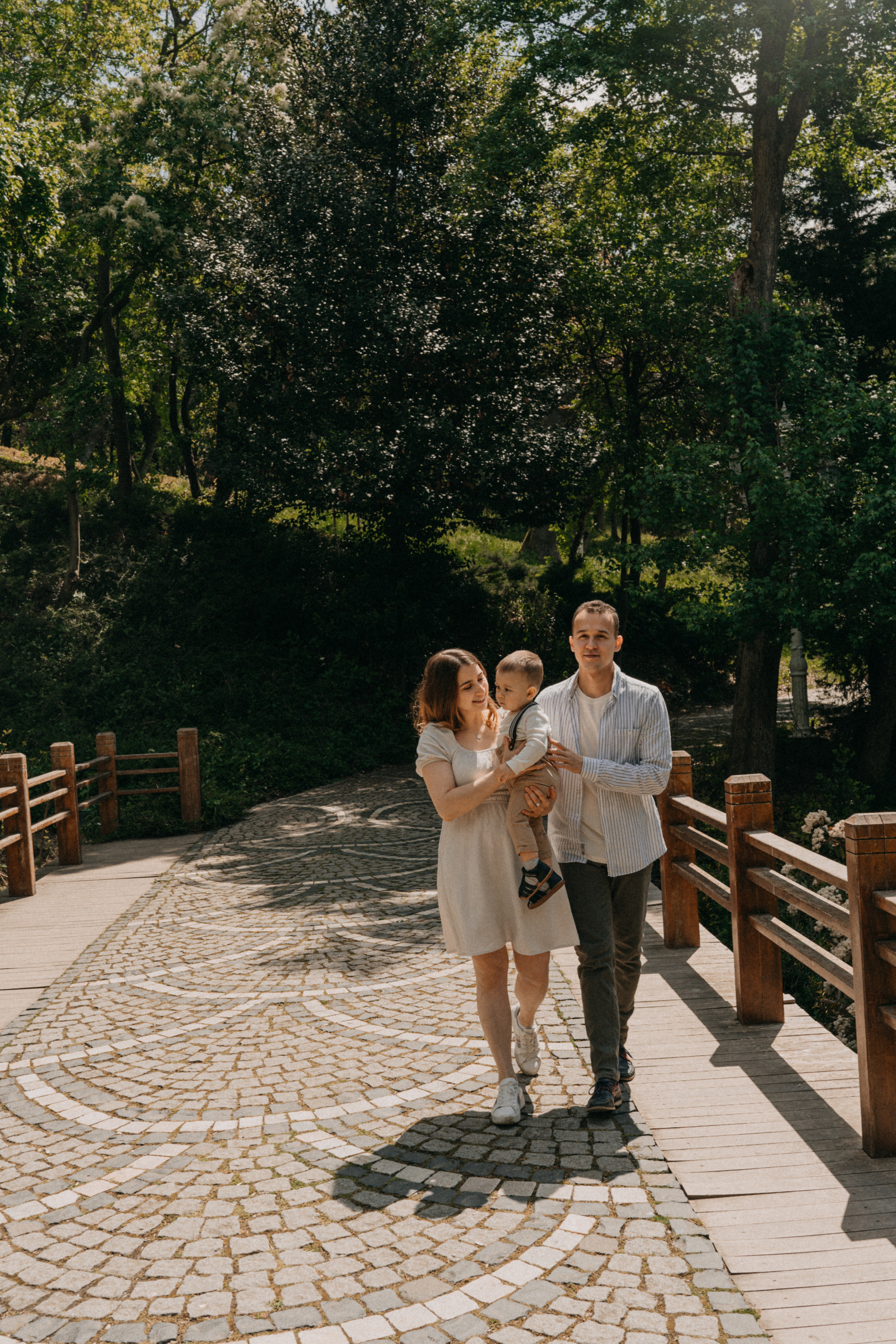 Пикник. Фотограф Москва Ларина Юлия