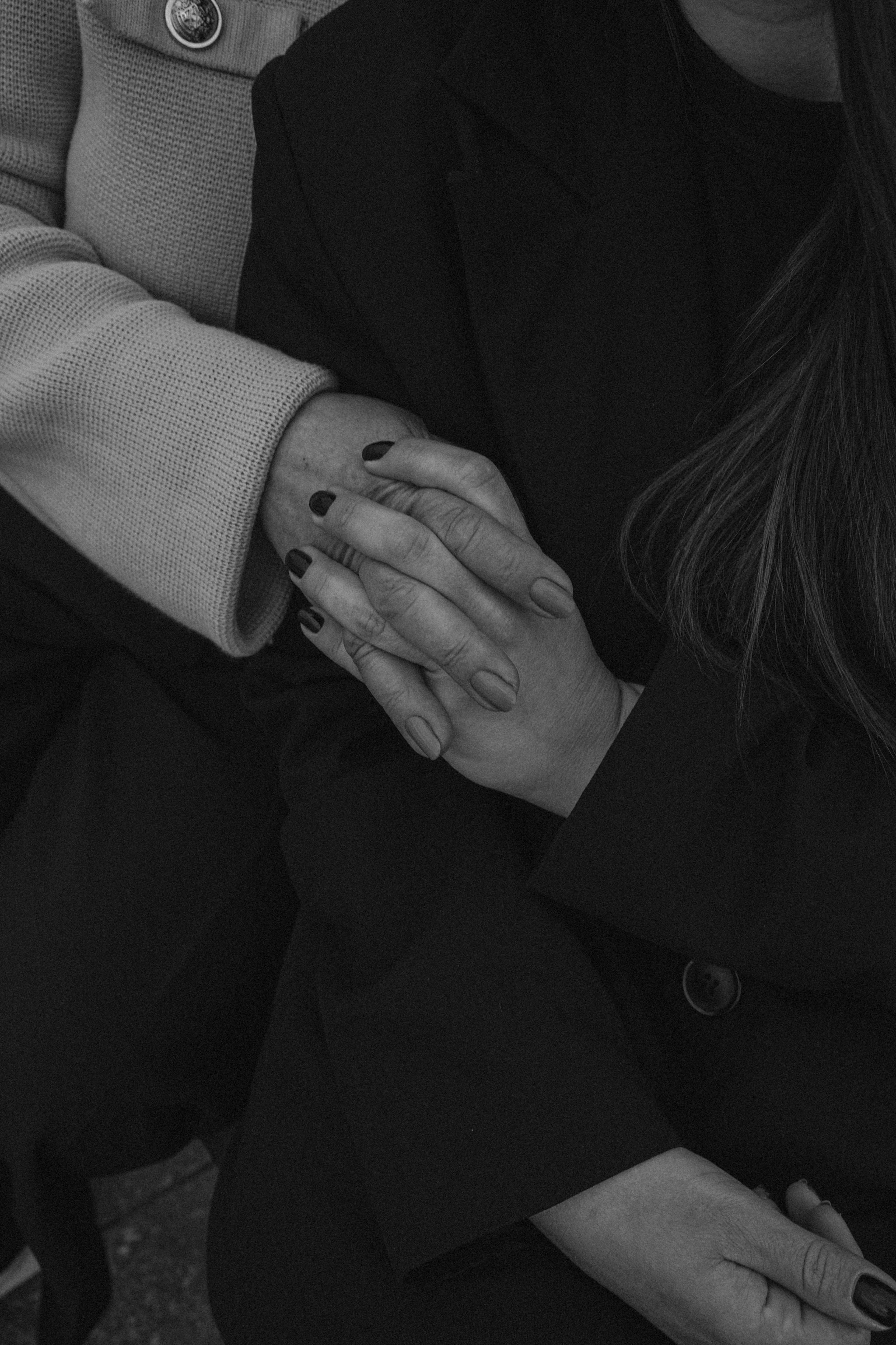 Мама с дочкой, прогулка в Арнавуткой. Фотограф Москва Ларина Юлия