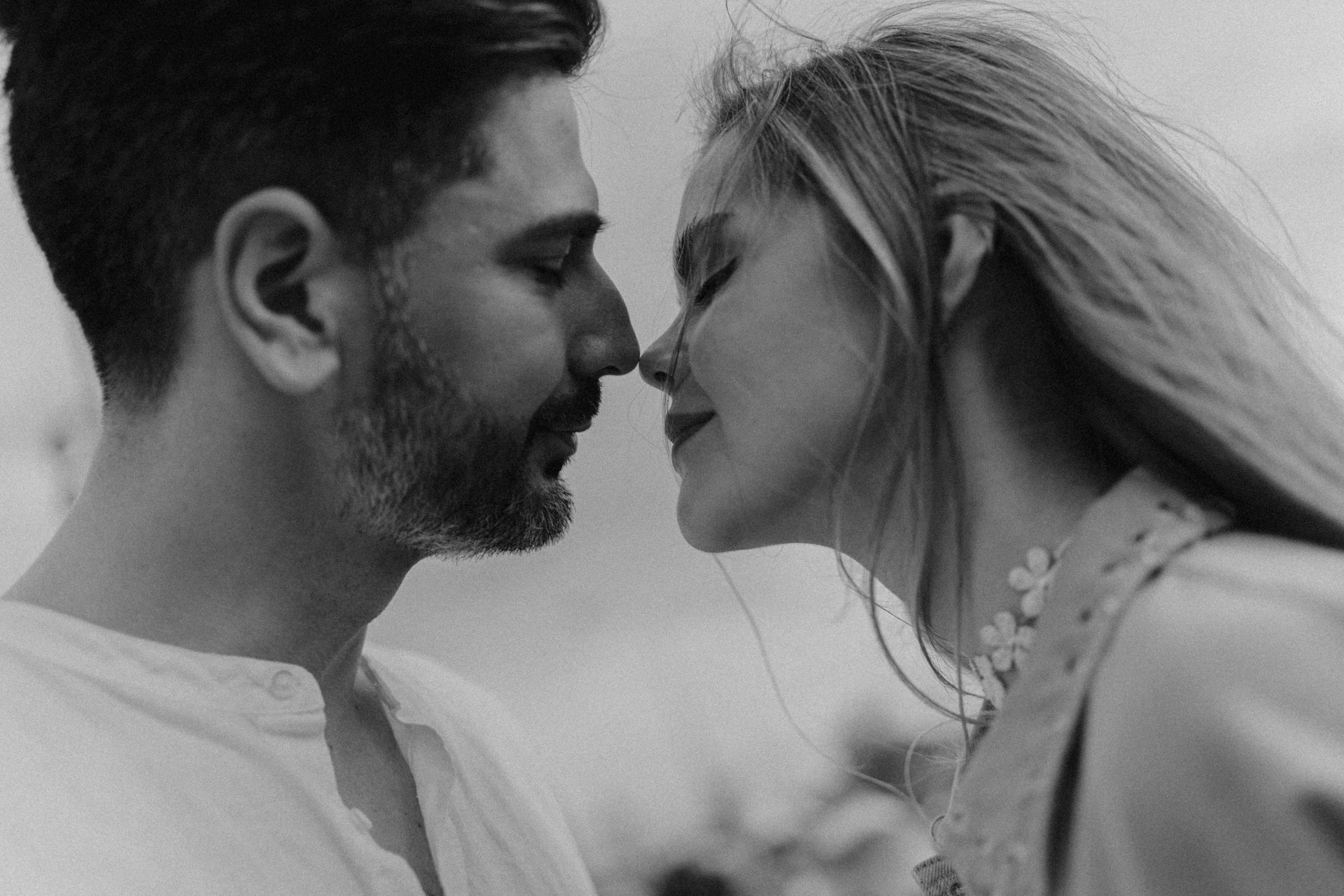 Ксения & Максим. Фотограф Москва Ларина Юлия