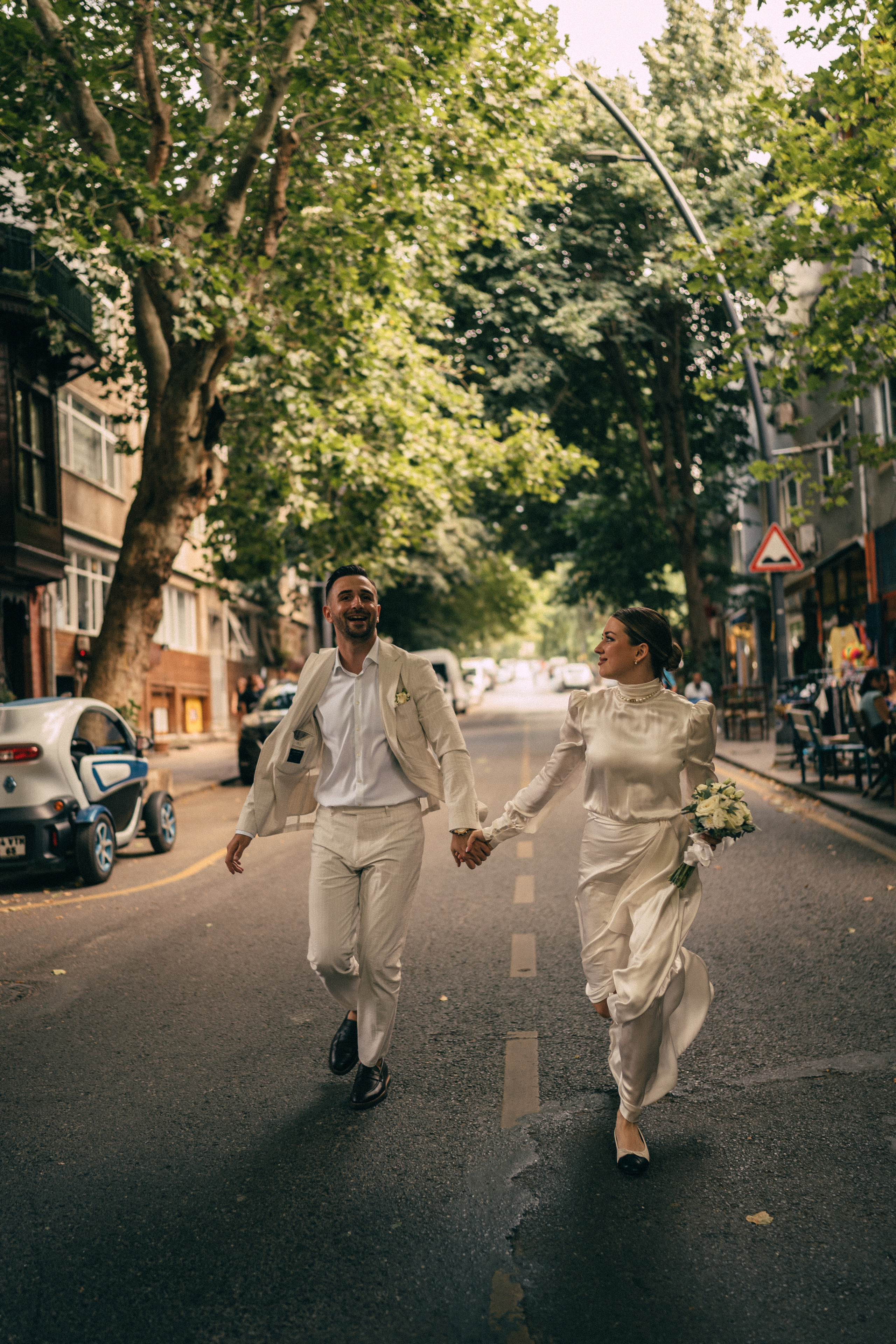 Milena & Bahadir. Фотограф Москва Ларина Юлия