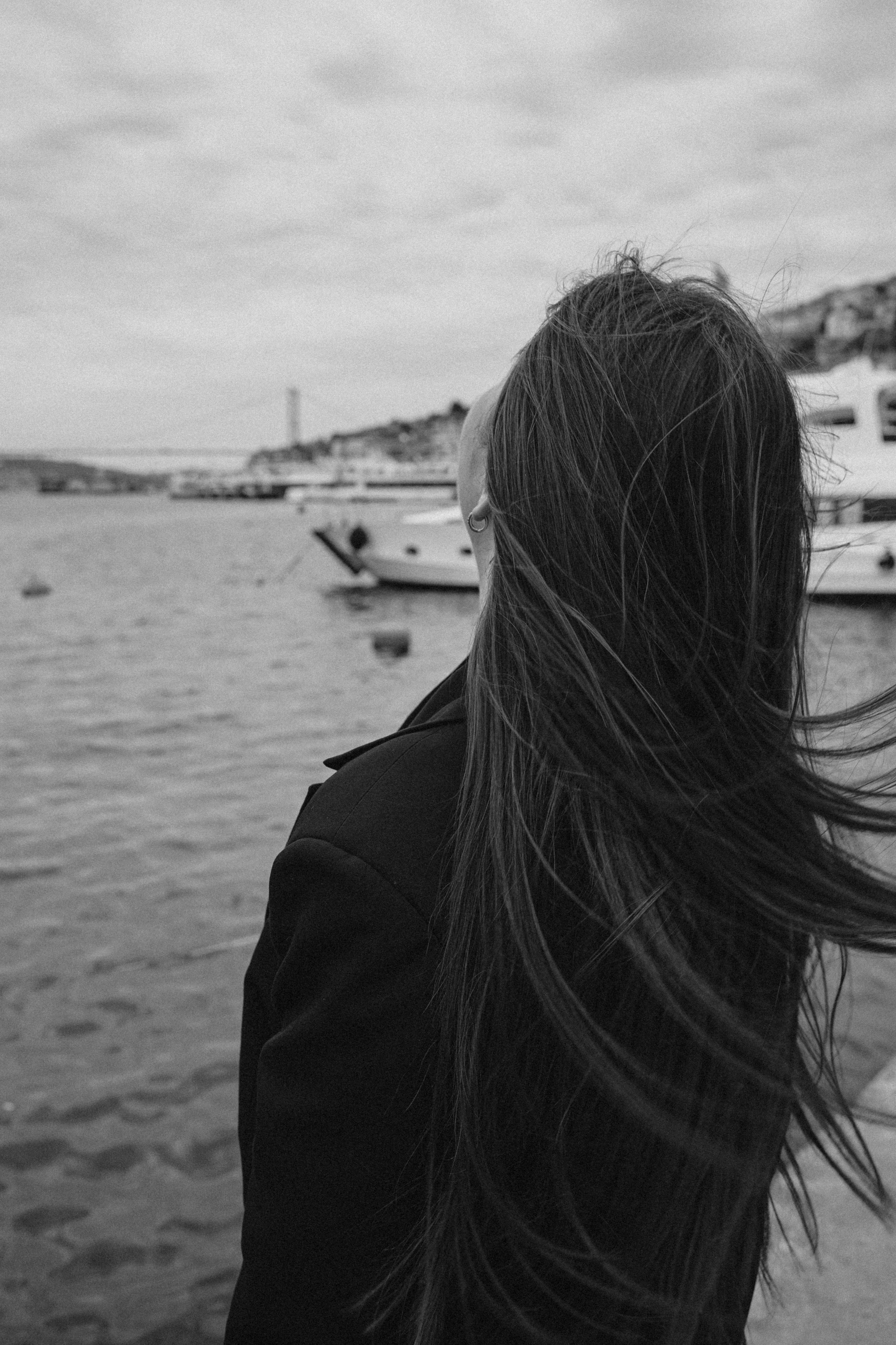 Мама с дочкой, прогулка в Арнавуткой. Фотограф Москва Ларина Юлия