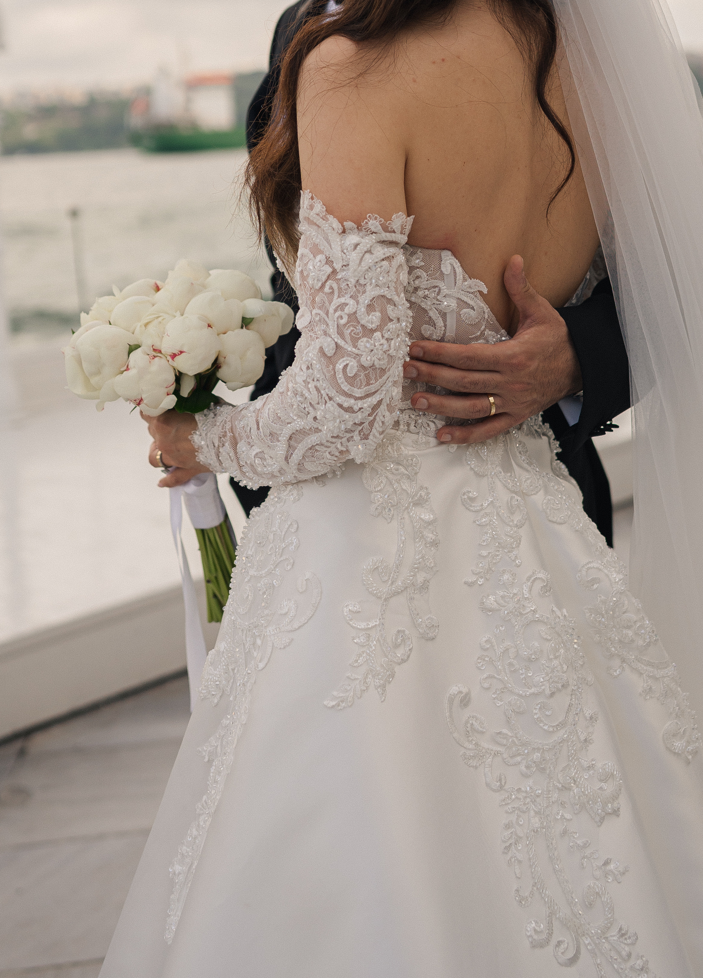 Adel & Erkan. Фотограф Москва Ларина Юлия