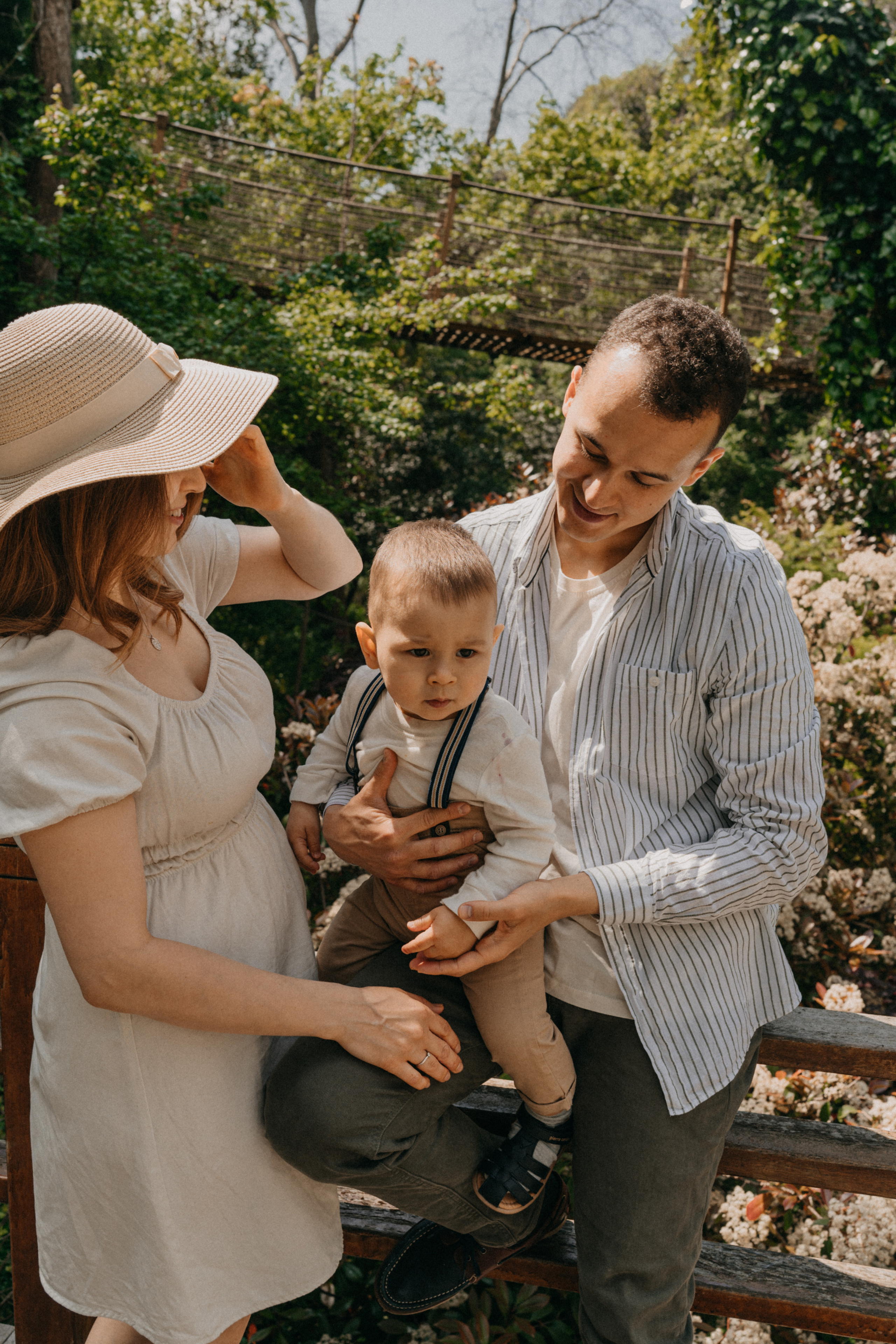 Пикник. Фотограф Москва Ларина Юлия