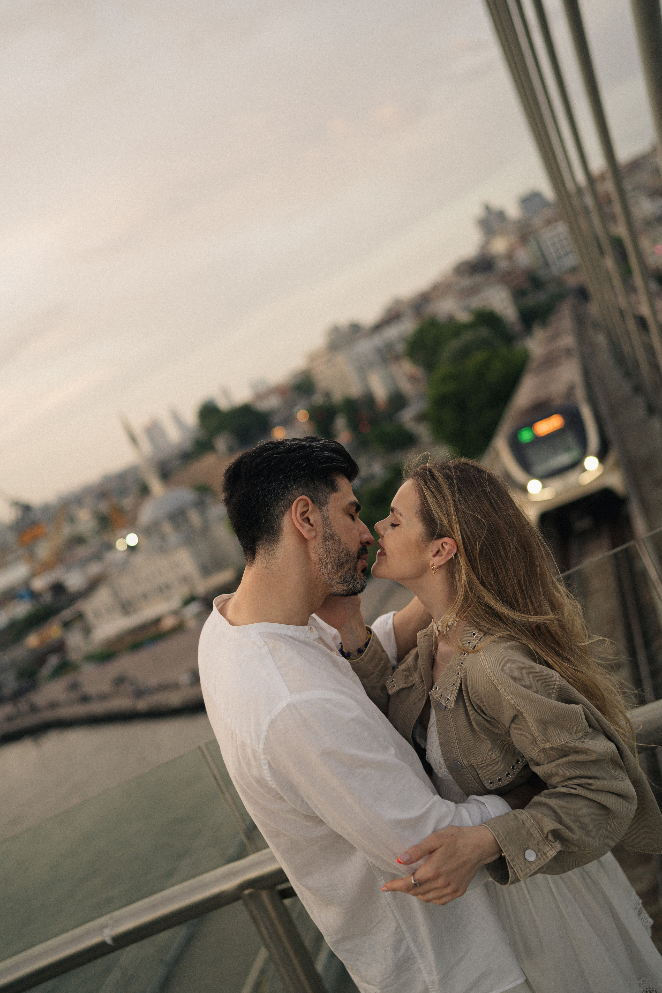 Ксения & Максим. Фотограф Москва Ларина Юлия