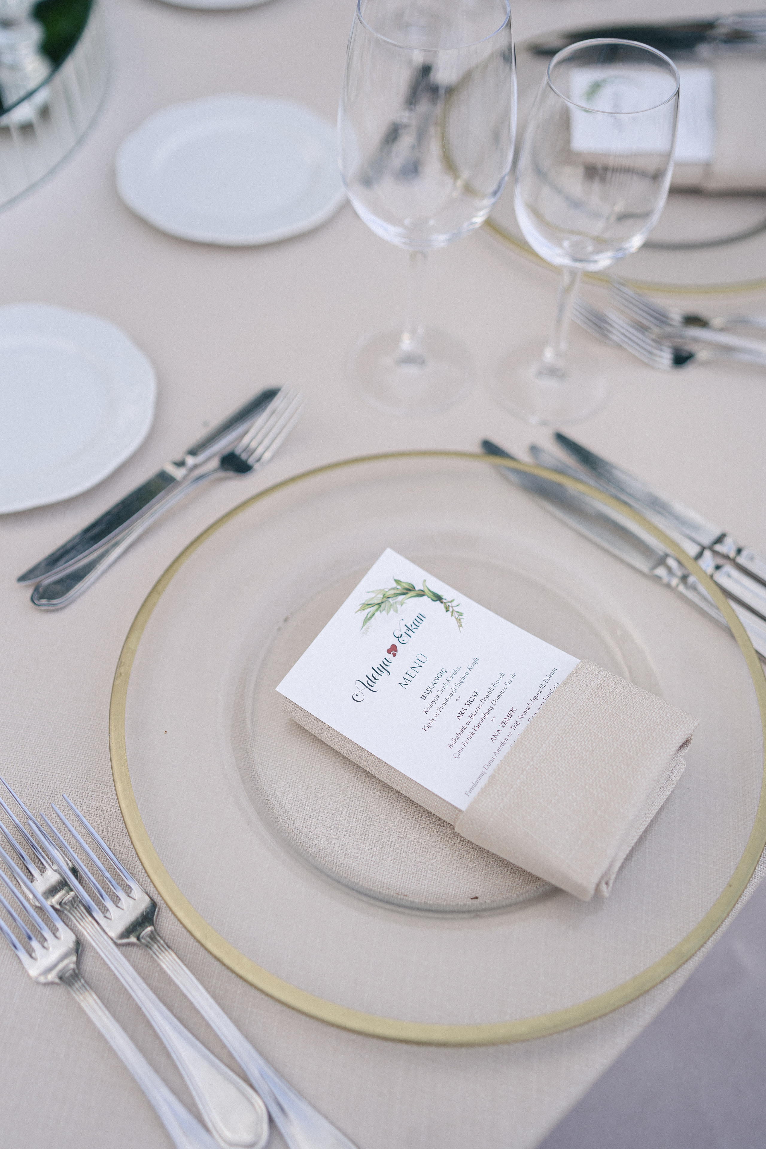 Adel & Erkan. Фотограф Москва Ларина Юлия