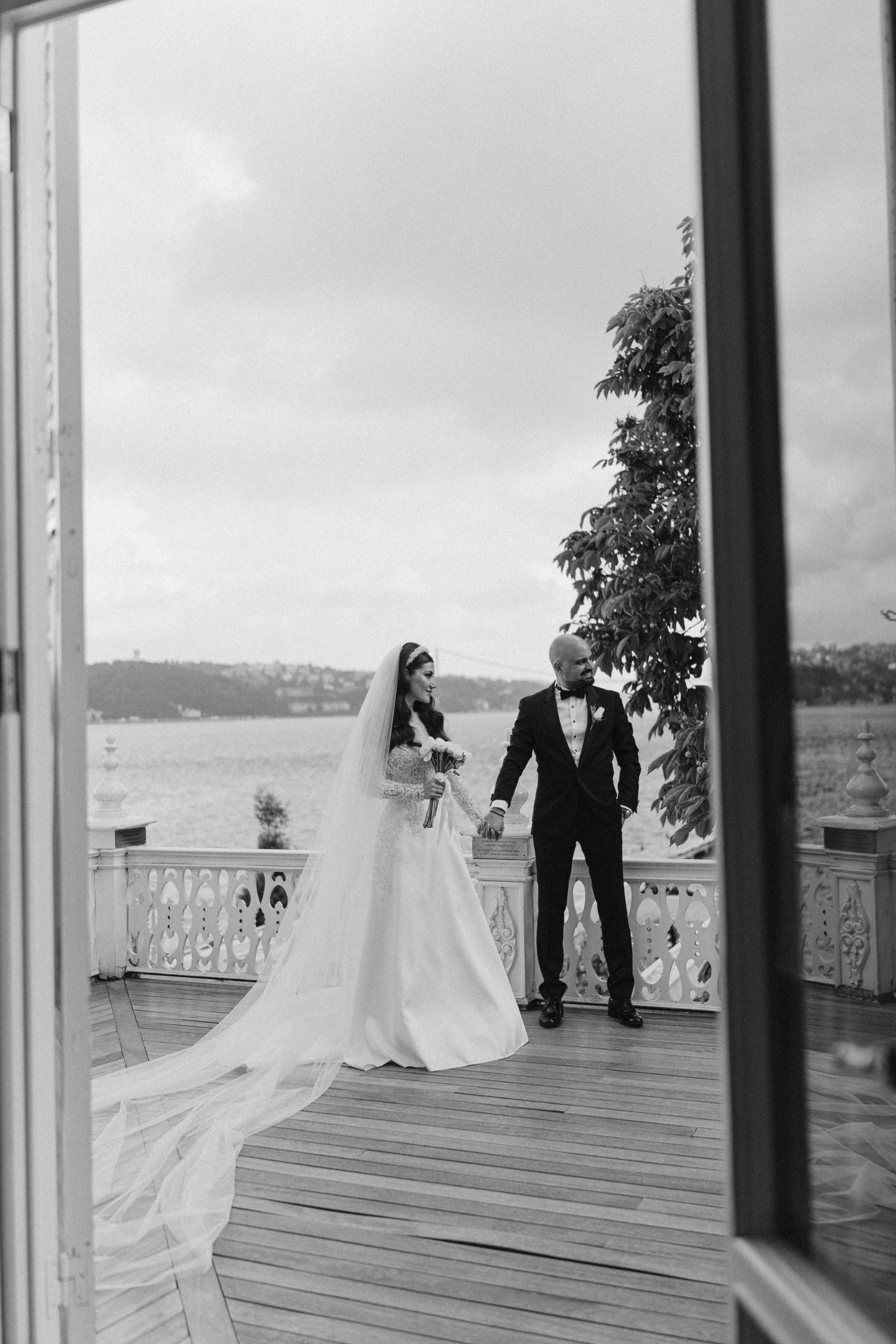 Adel & Erkan. Фотограф Москва Ларина Юлия