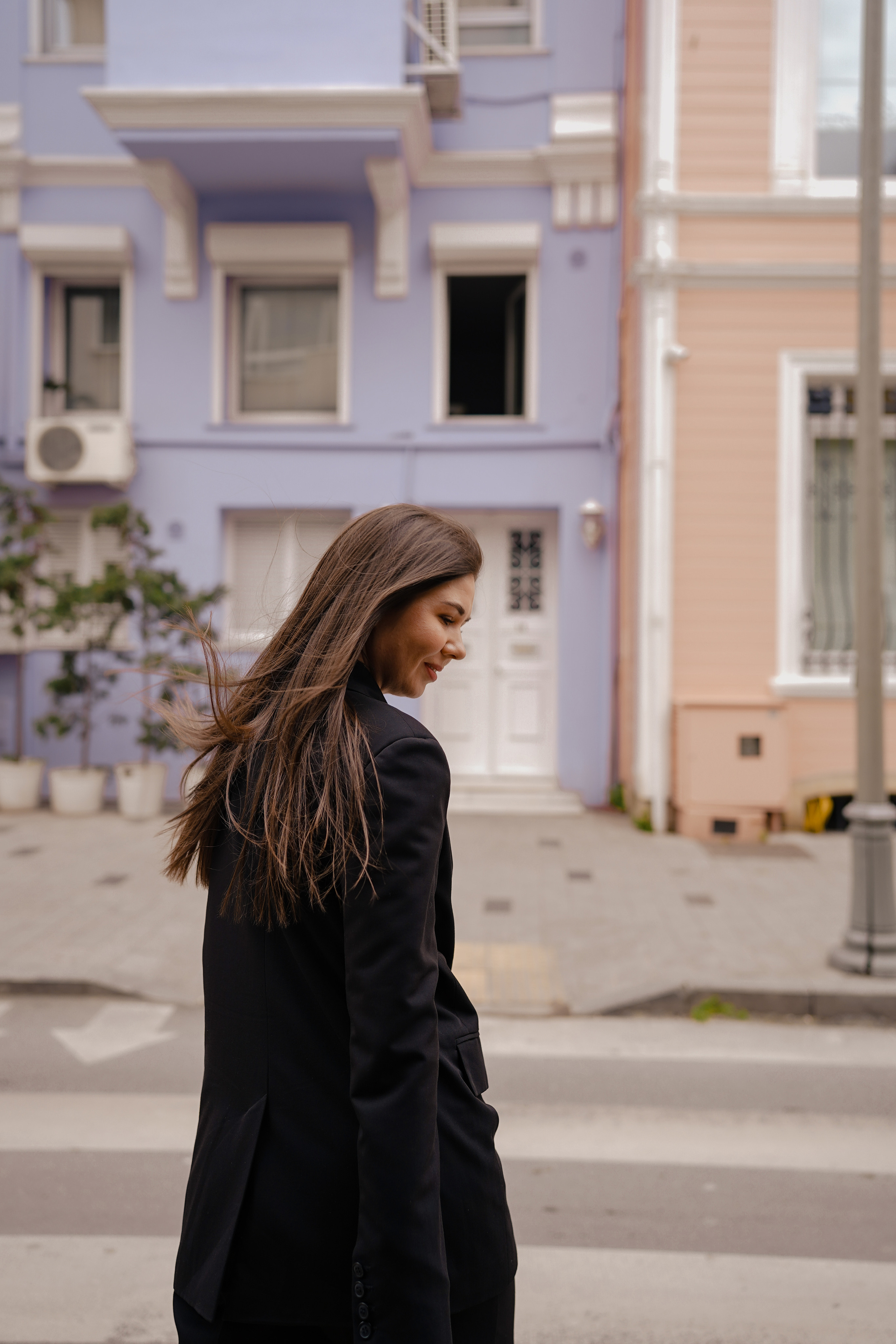 Мама с дочкой, прогулка в Арнавуткой. Фотограф Москва Ларина Юлия