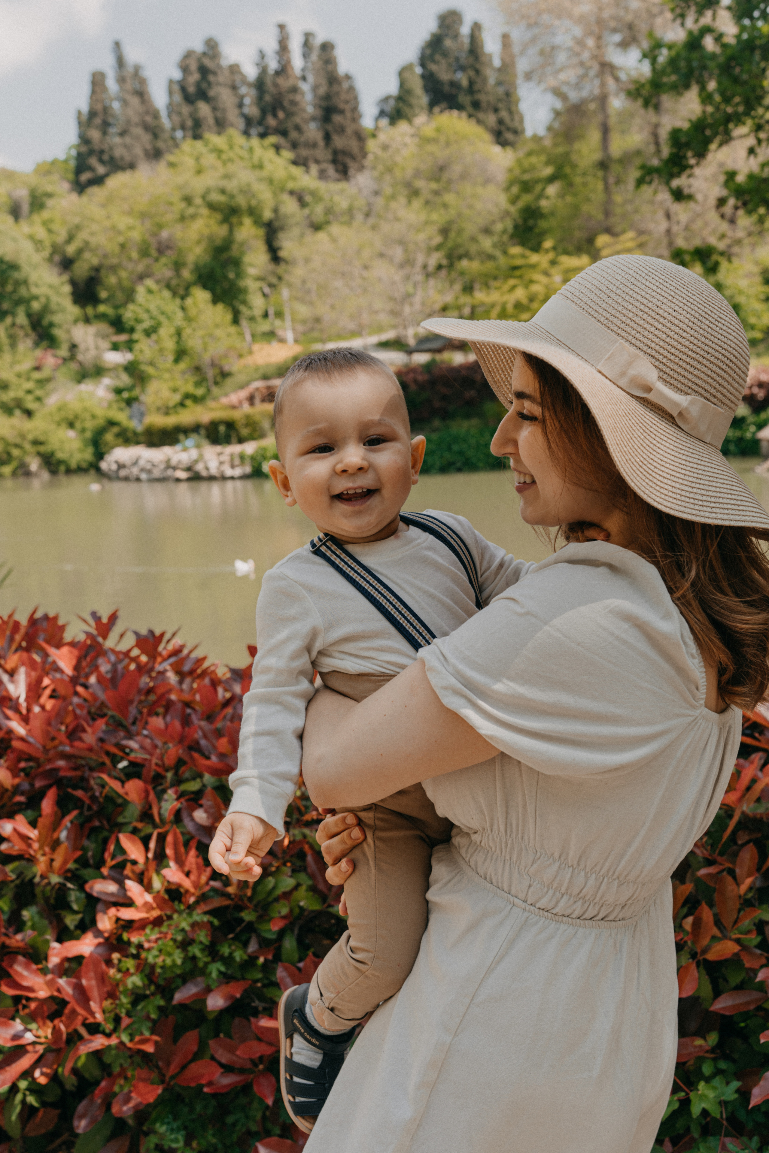 Пикник. Фотограф Москва Ларина Юлия