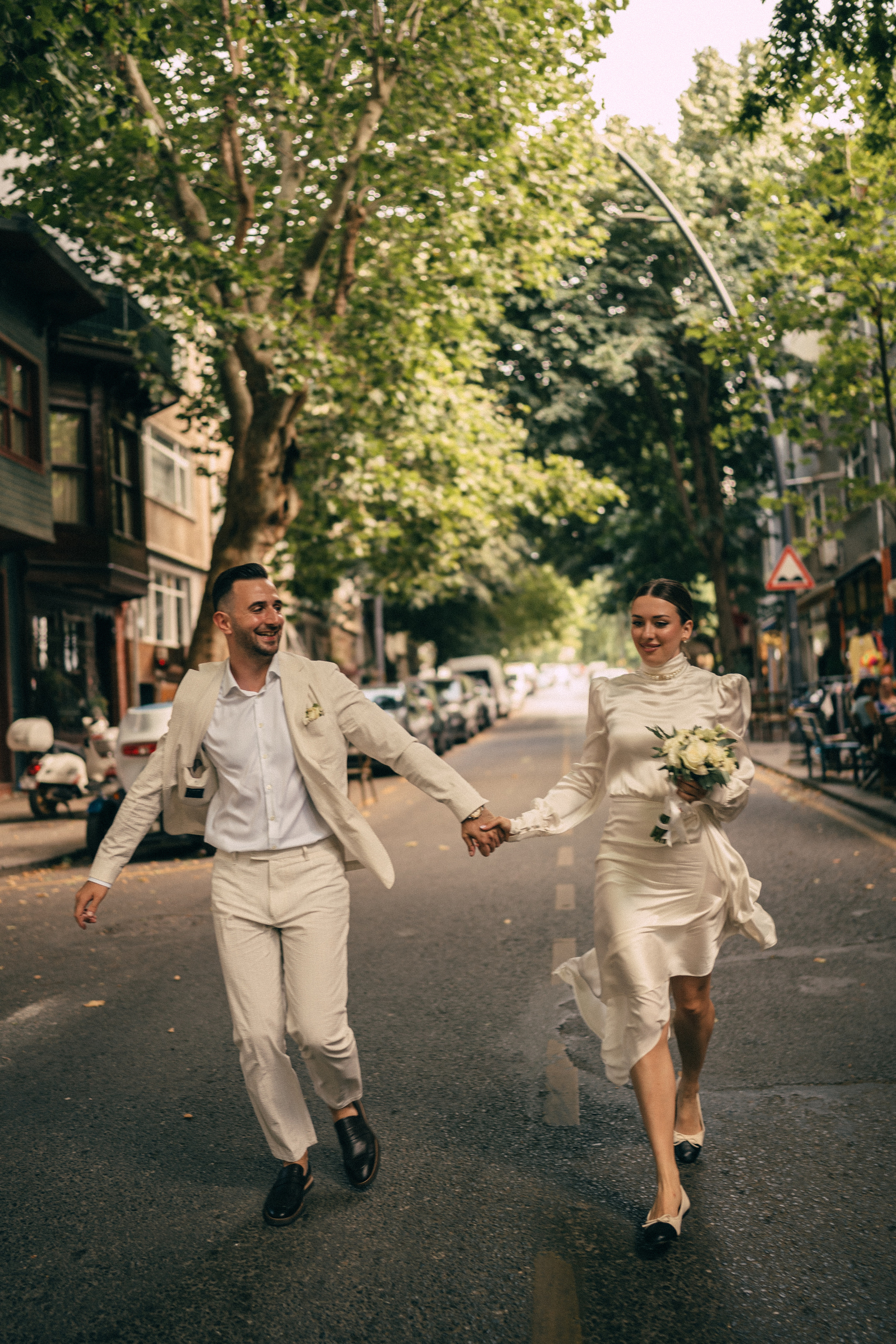 Milena & Bahadir. Фотограф Москва Ларина Юлия