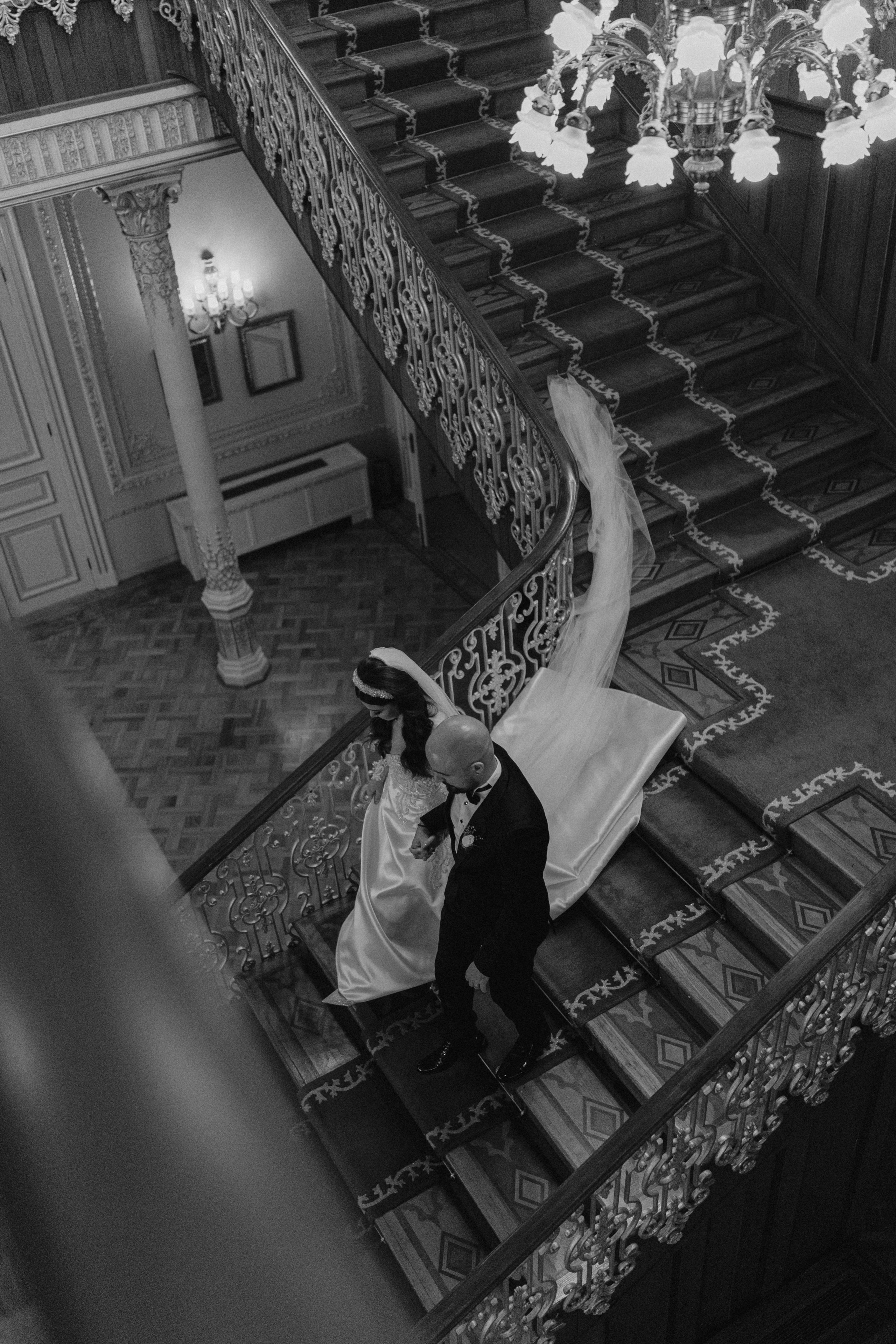 Adel & Erkan. Фотограф Москва Ларина Юлия