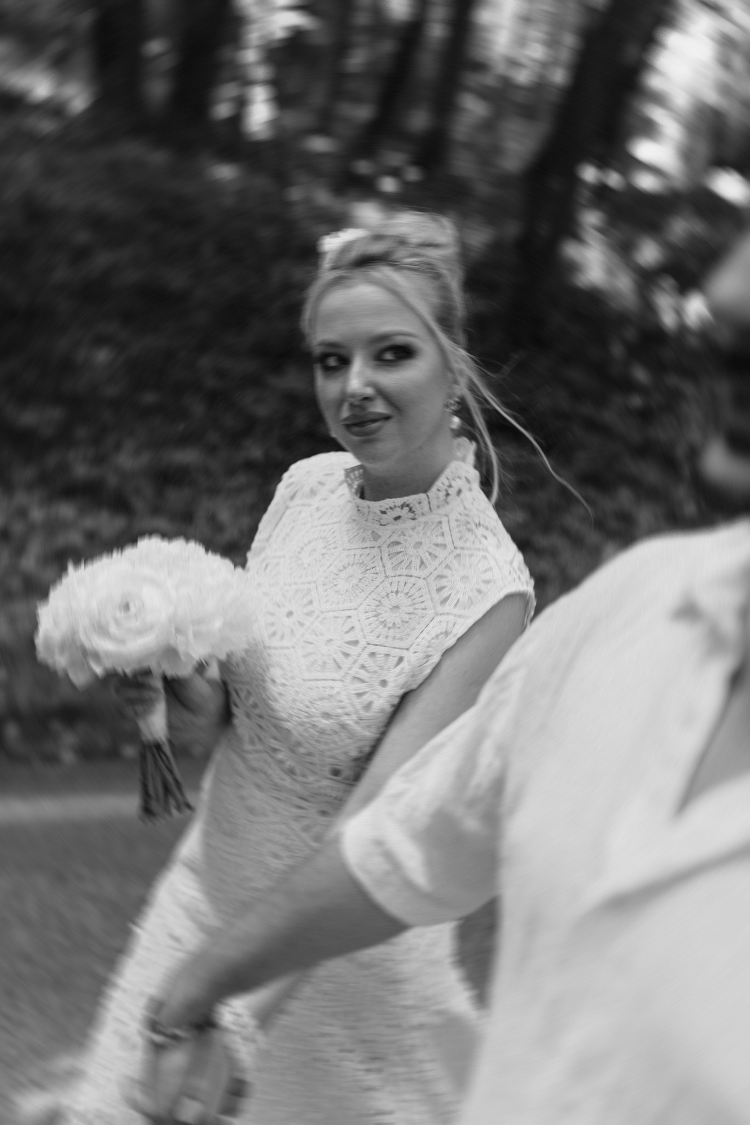 Maria & Oz. Фотограф Москва Ларина Юлия