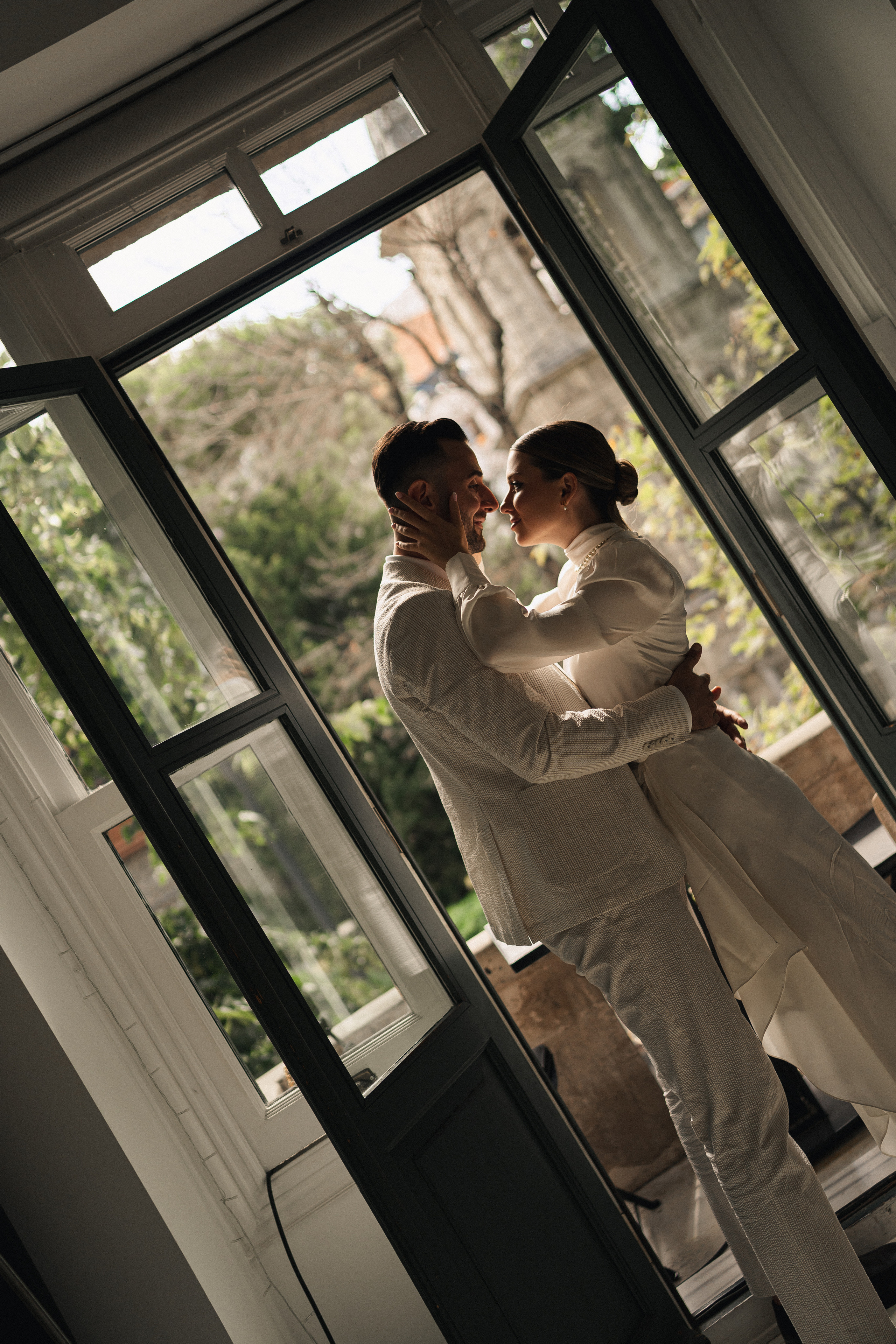 Milena & Bahadir. Фотограф Москва Ларина Юлия