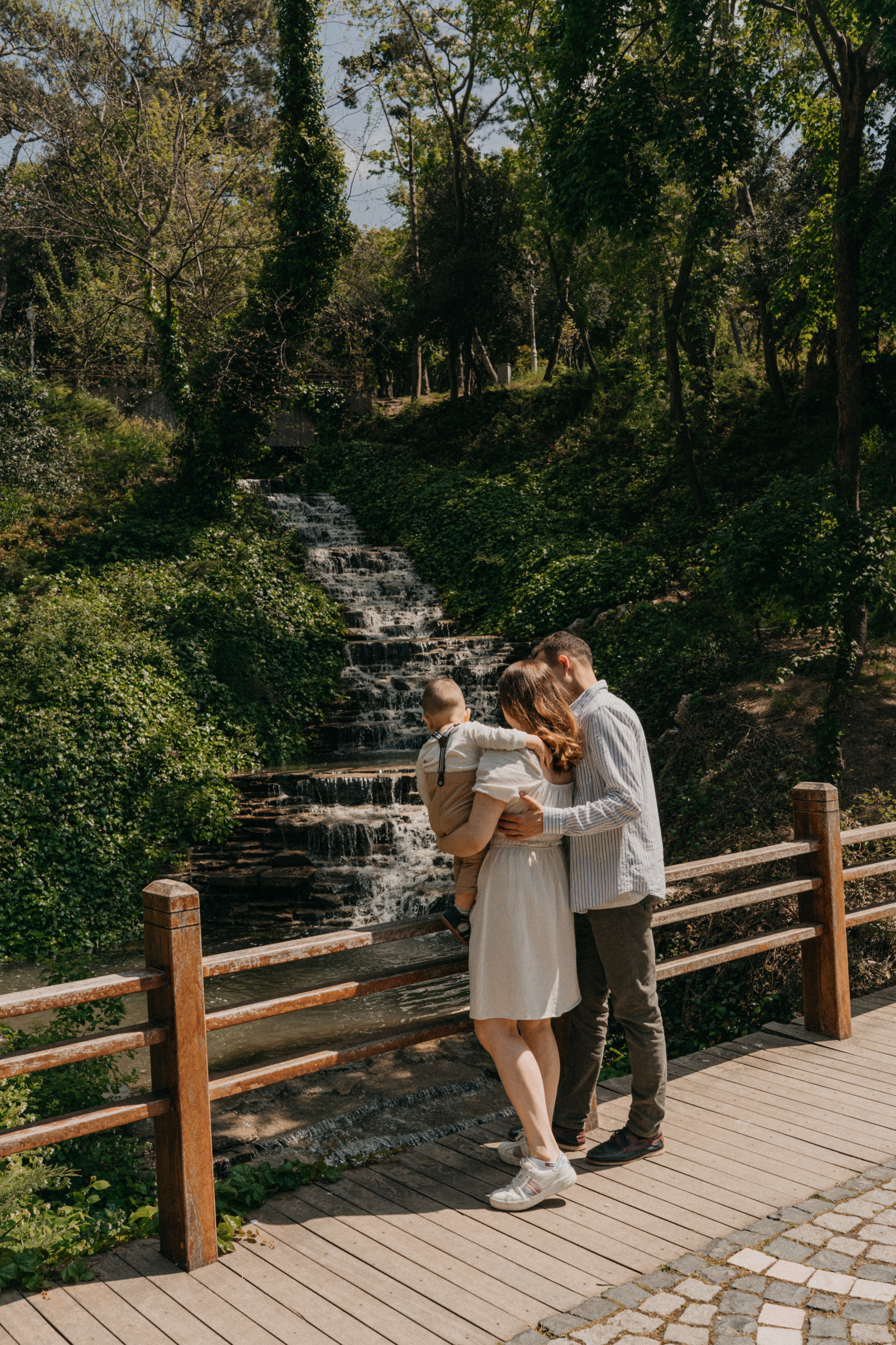 Пикник. Фотограф Москва Ларина Юлия