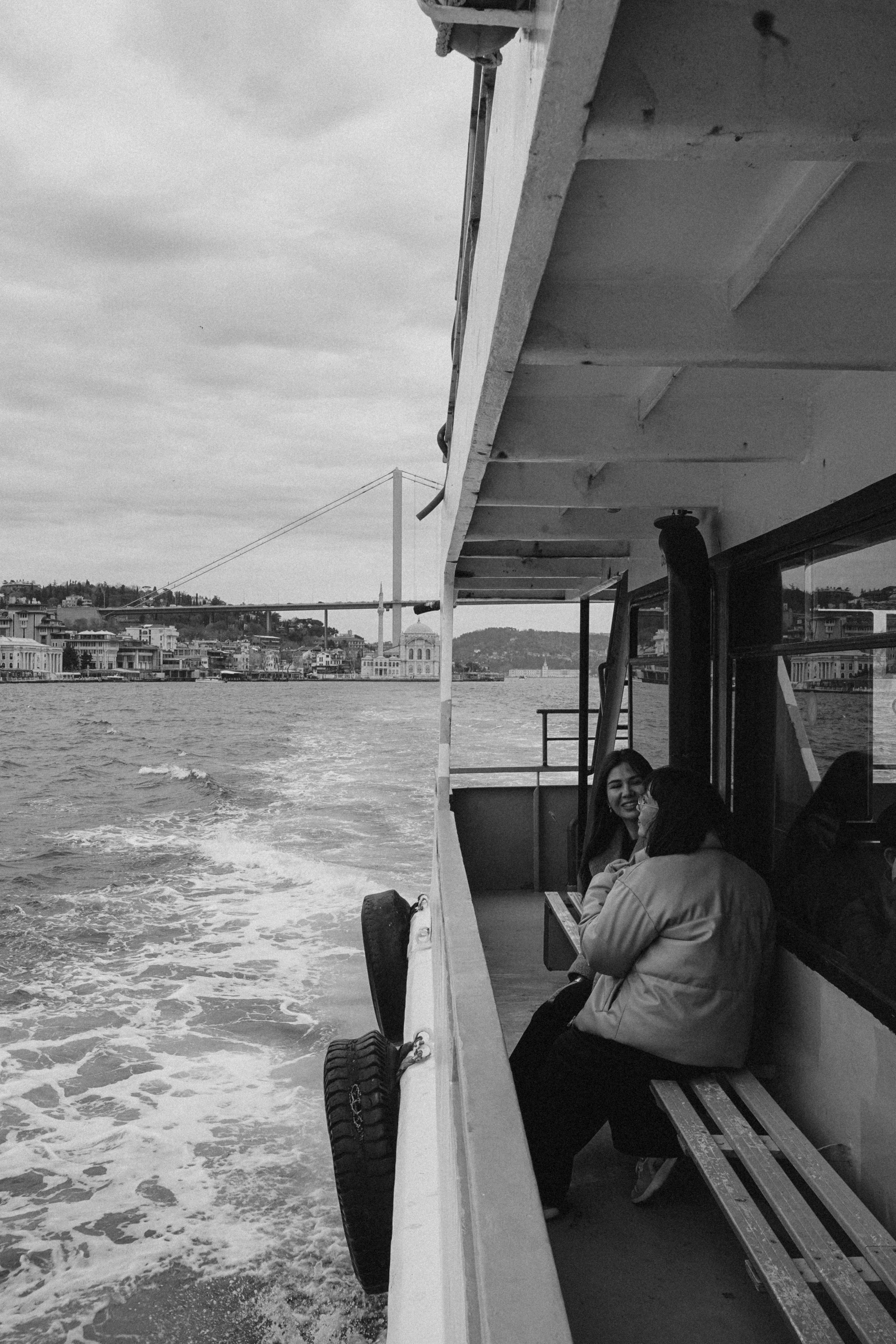 Мама с дочкой, прогулка в Арнавуткой. Фотограф Москва Ларина Юлия