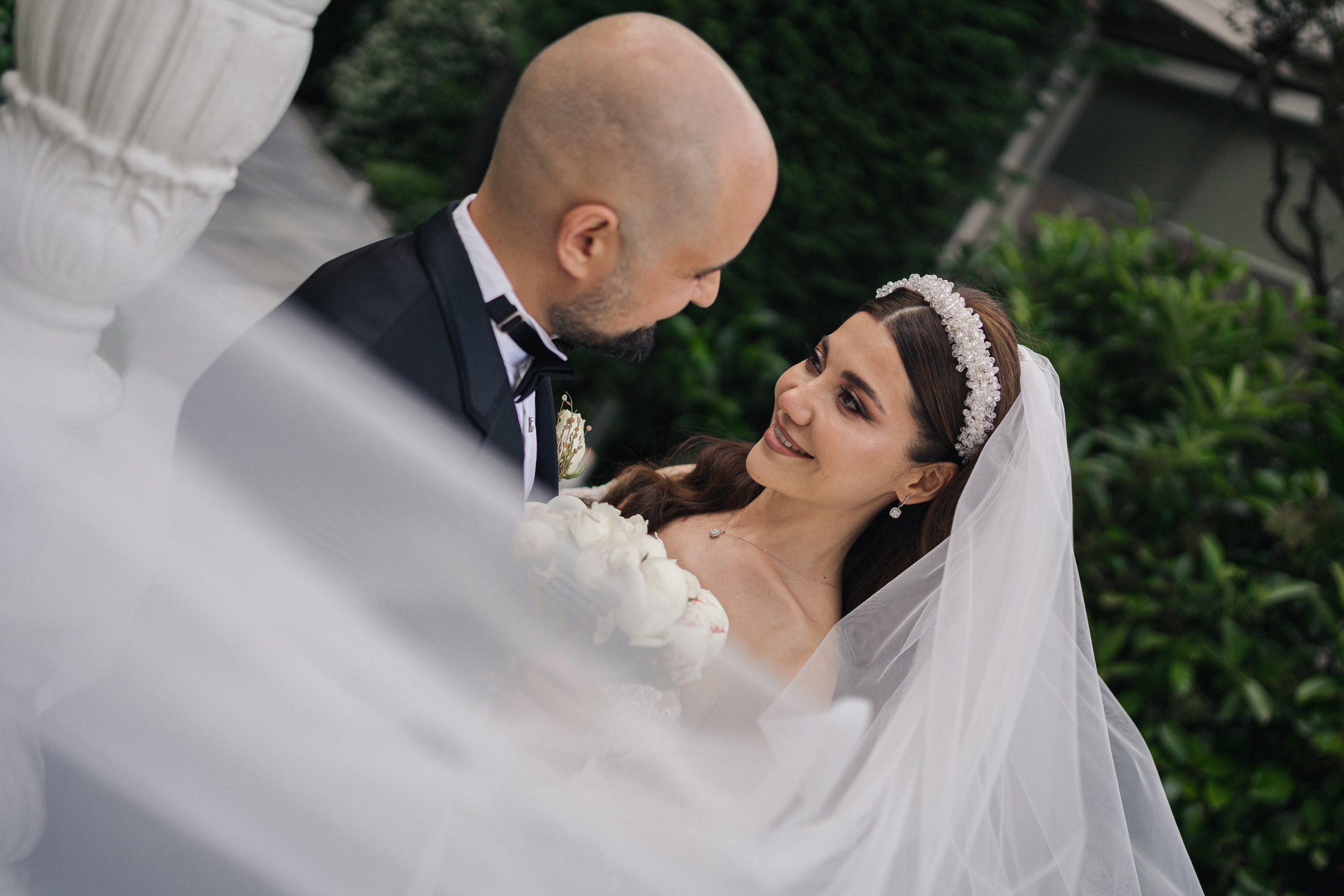 Adel & Erkan. Фотограф Москва Ларина Юлия