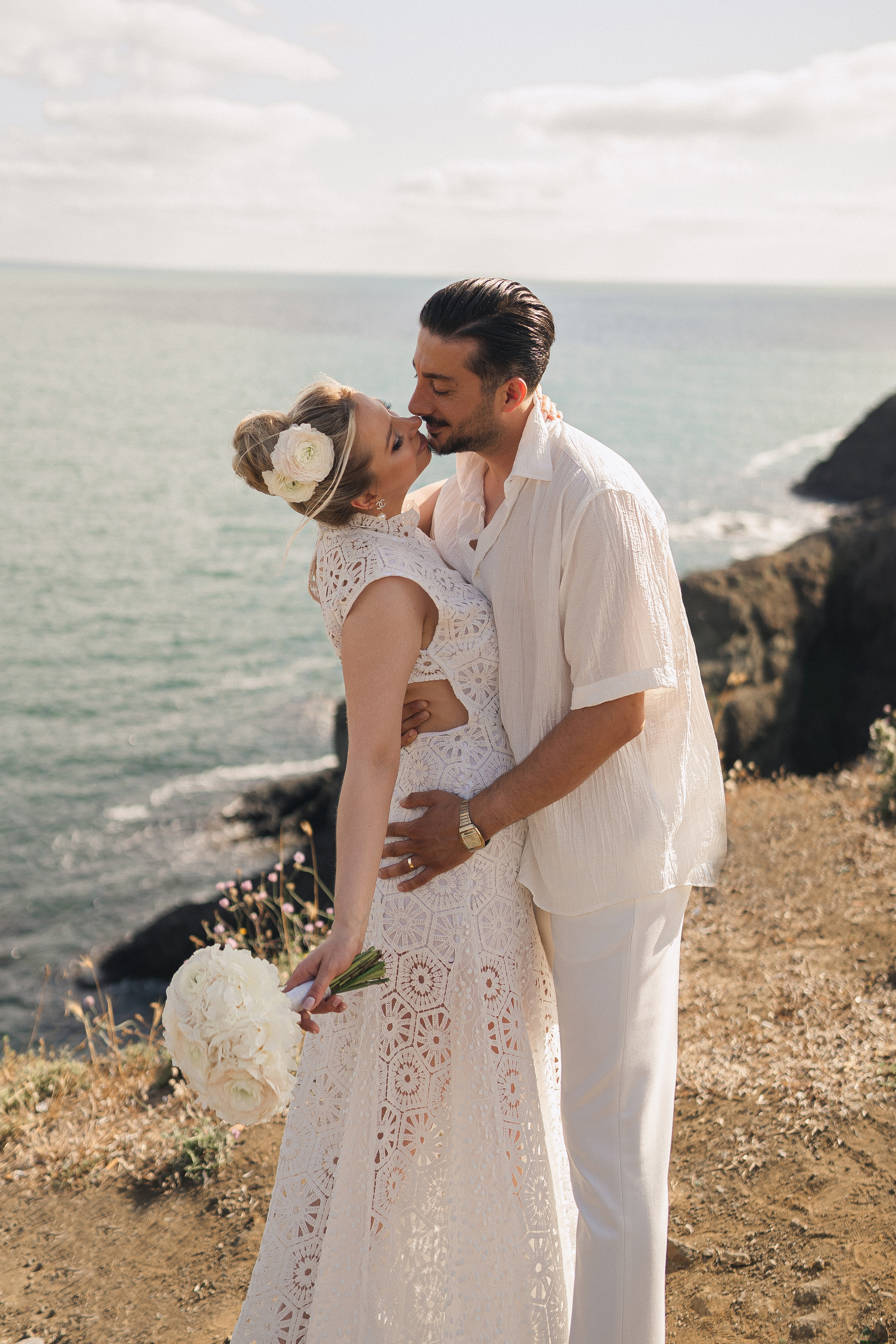 Maria & Oz. Фотограф Москва Ларина Юлия