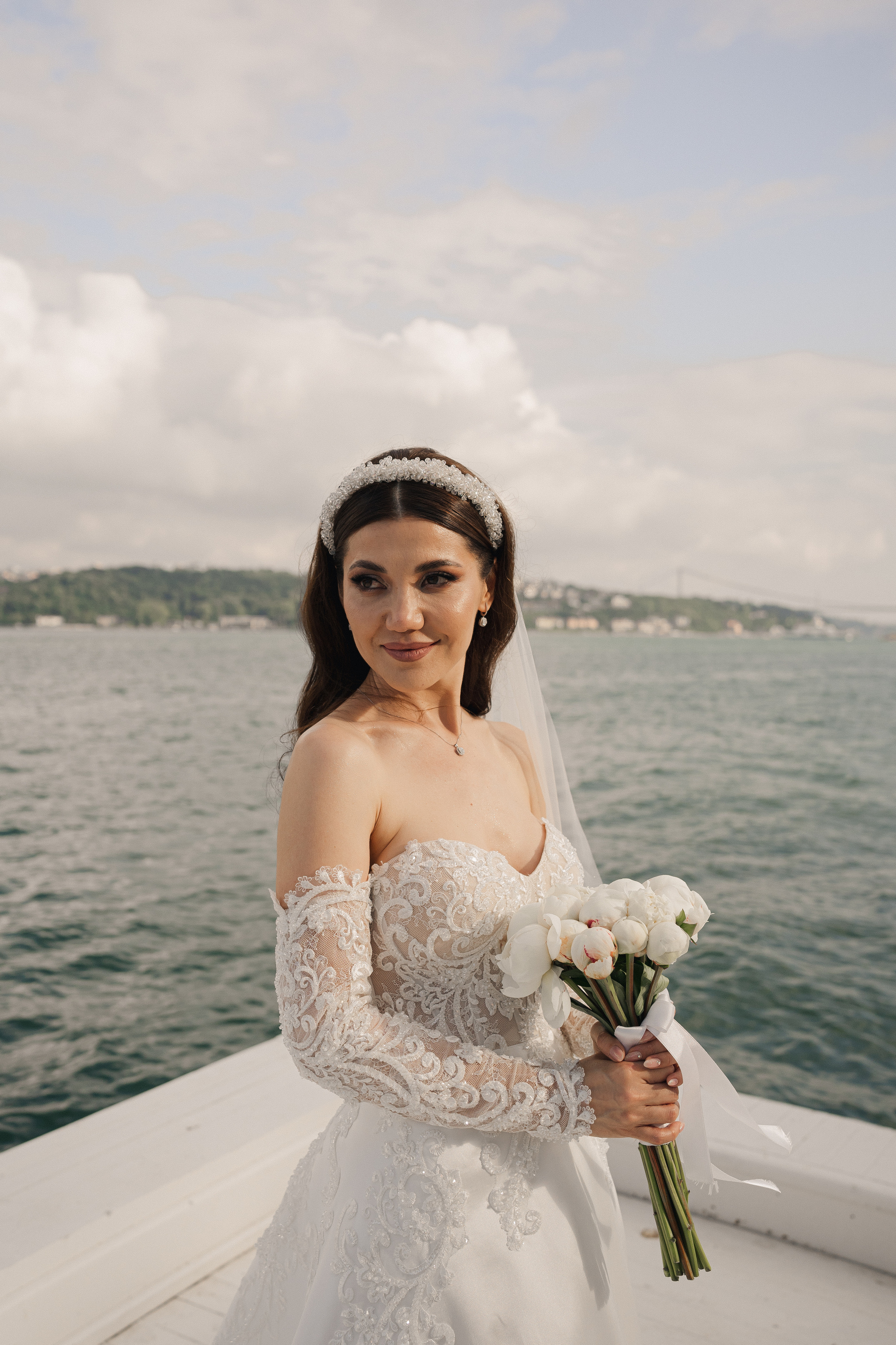 Adel & Erkan. Фотограф Москва Ларина Юлия