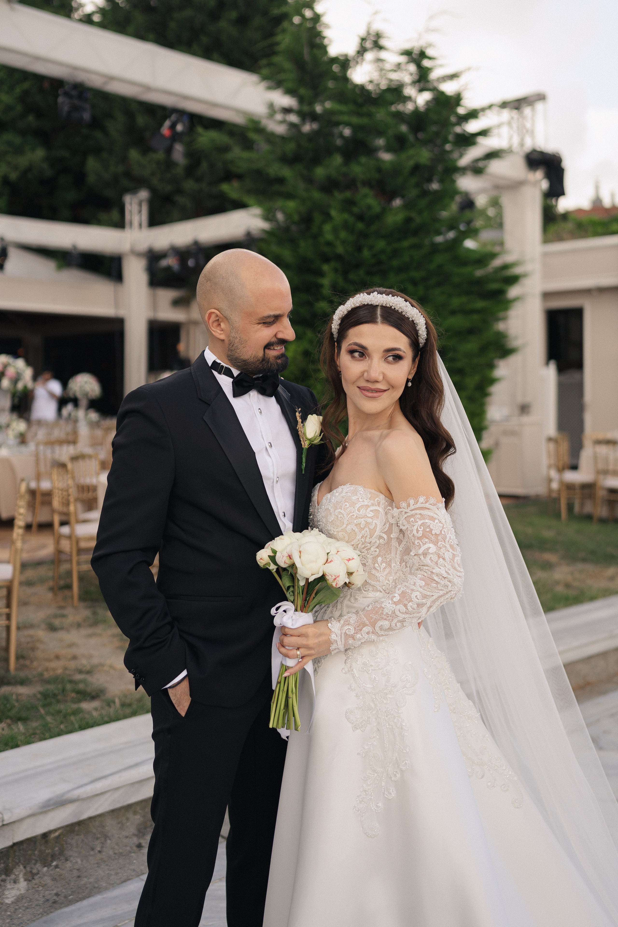 Adel & Erkan. Фотограф Москва Ларина Юлия