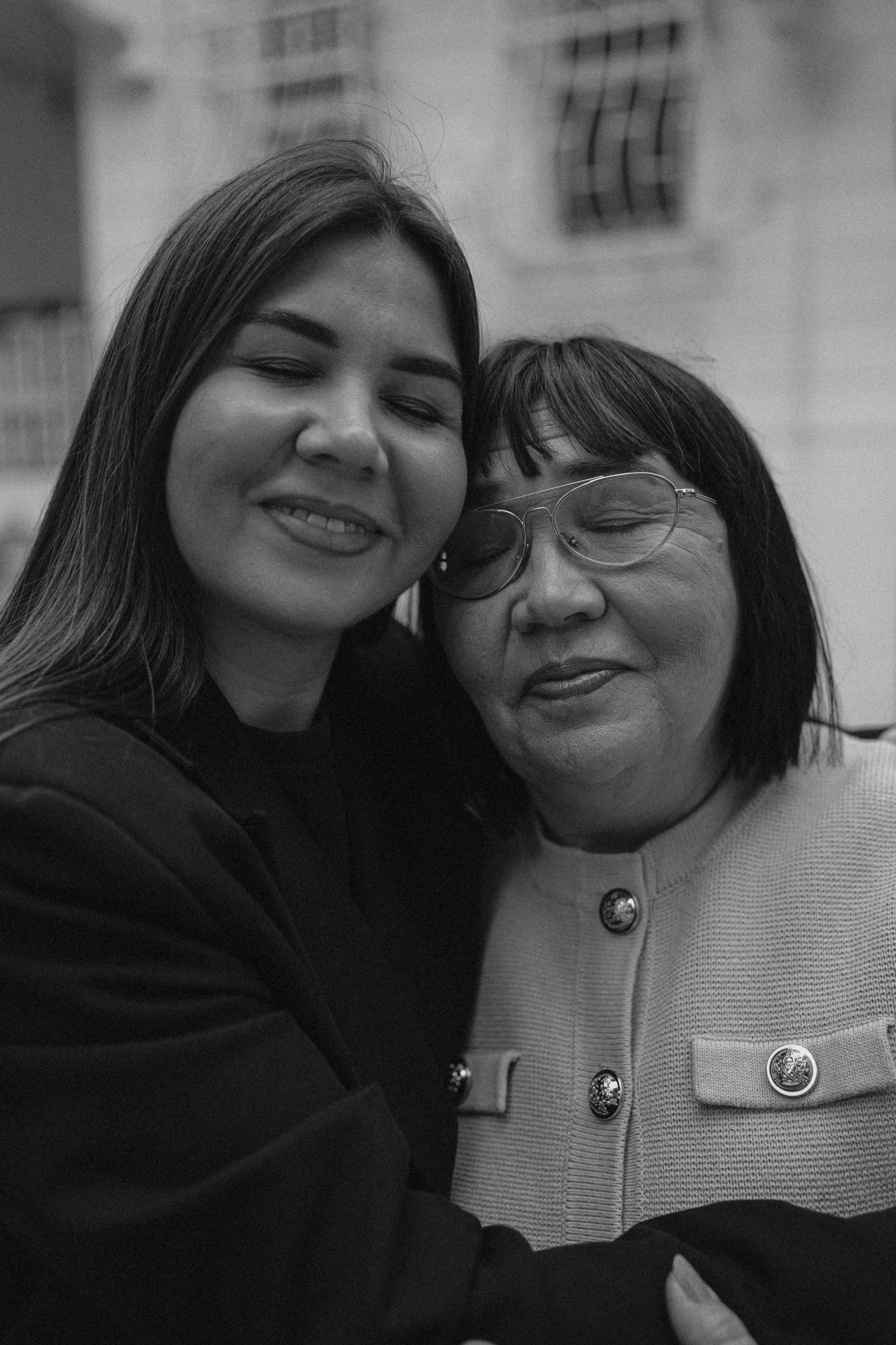 Мама с дочкой, прогулка в Арнавуткой. Фотограф Москва Ларина Юлия