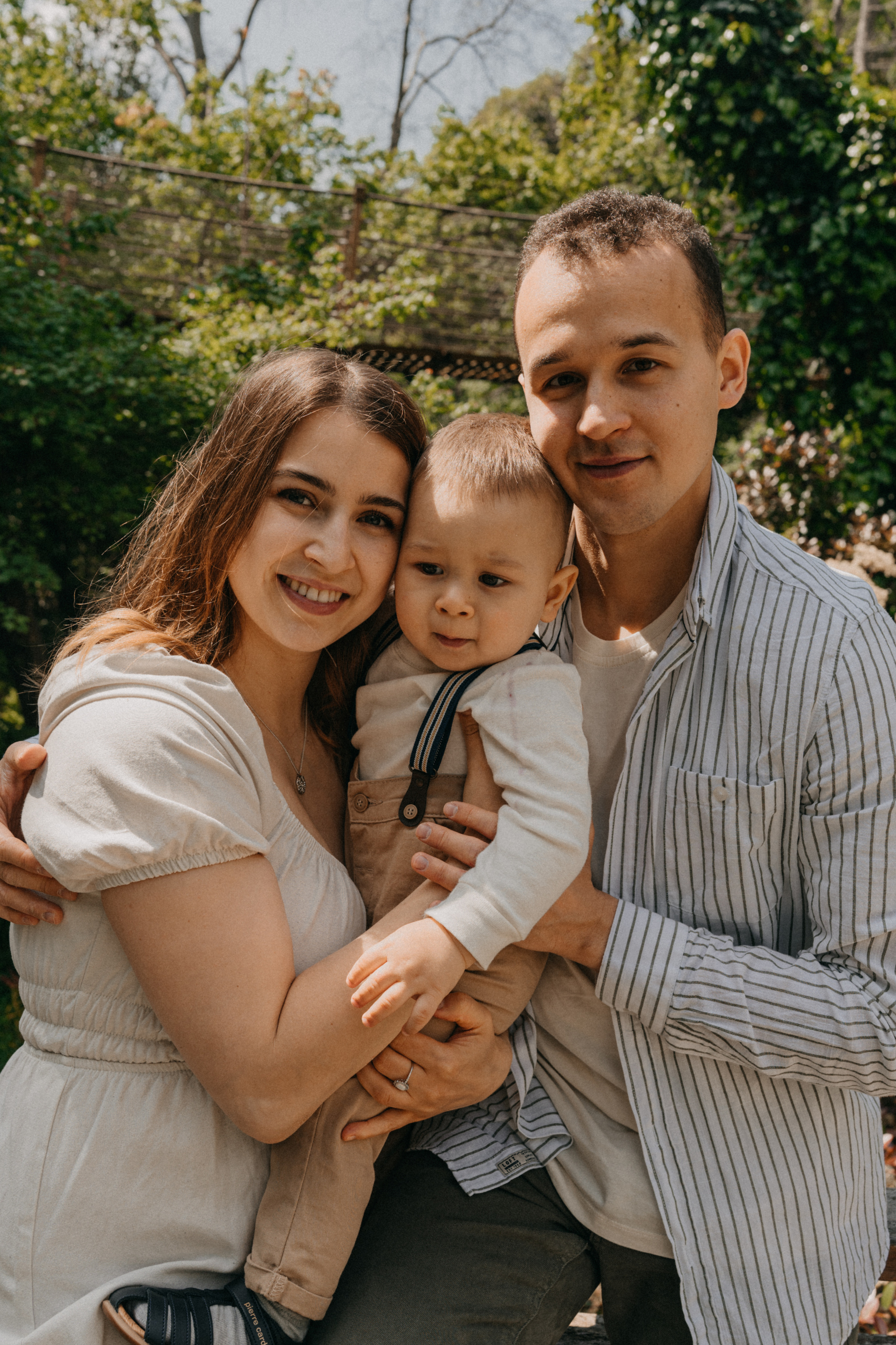 Пикник. Фотограф Москва Ларина Юлия