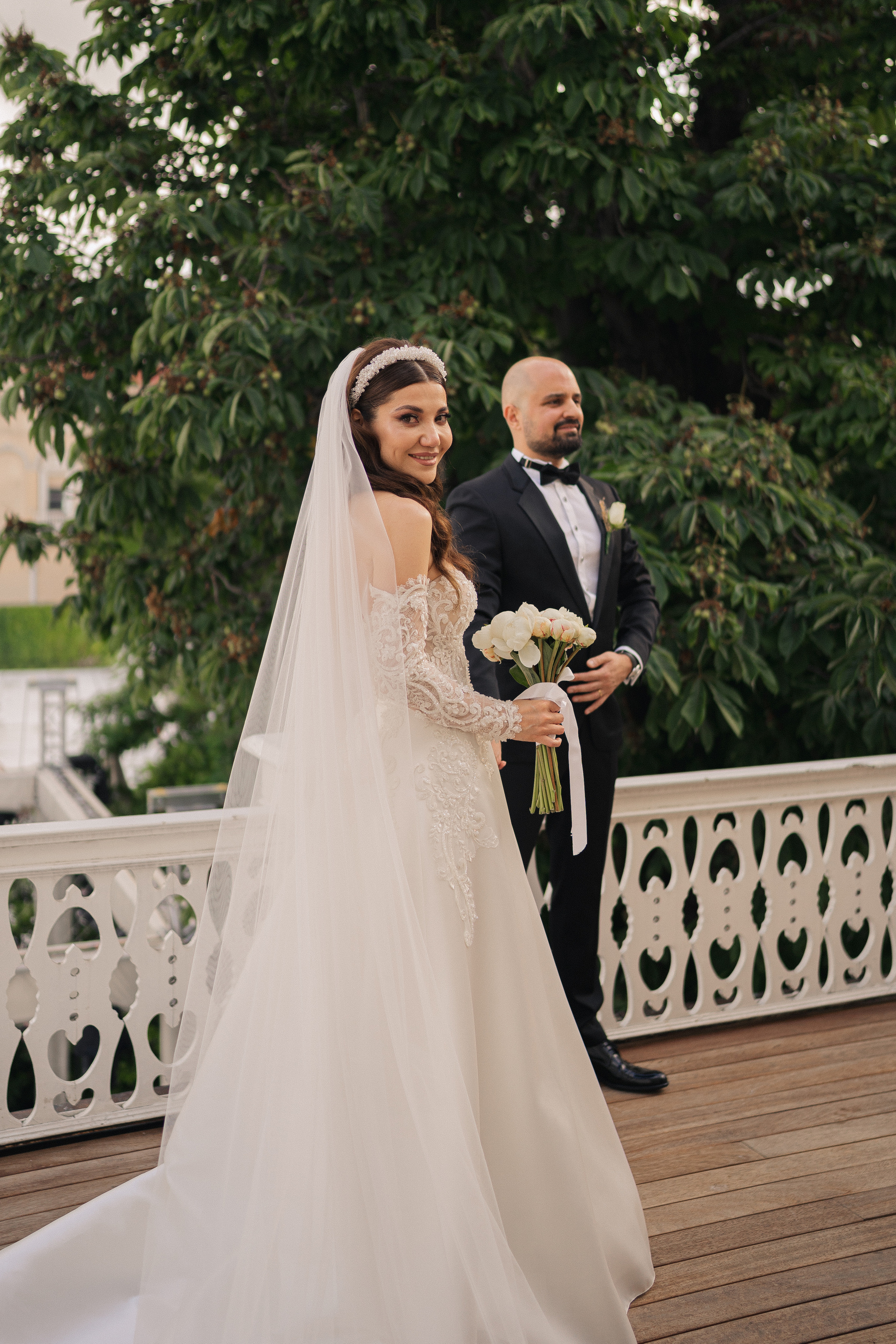 Adel & Erkan. Фотограф Москва Ларина Юлия