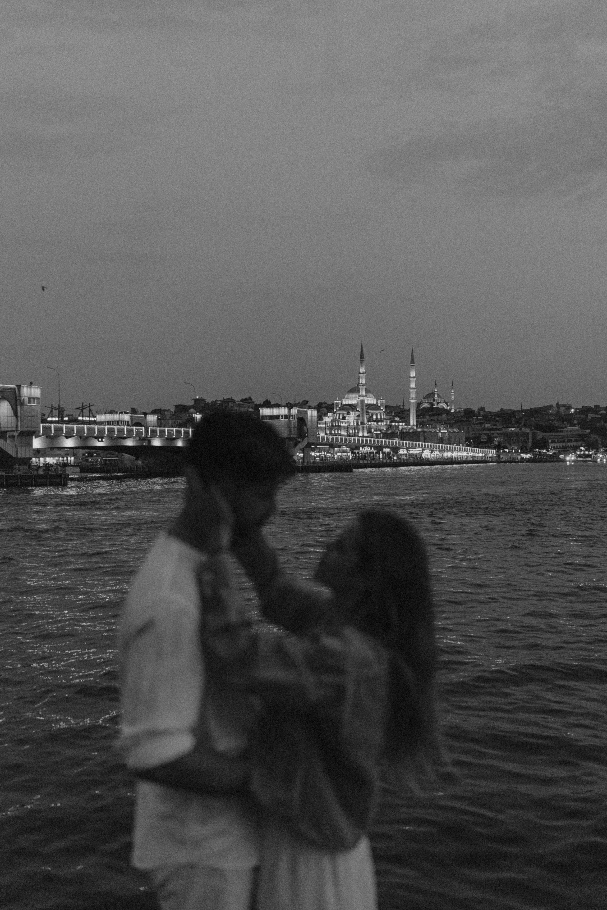 Ксения & Максим. Фотограф Москва Ларина Юлия