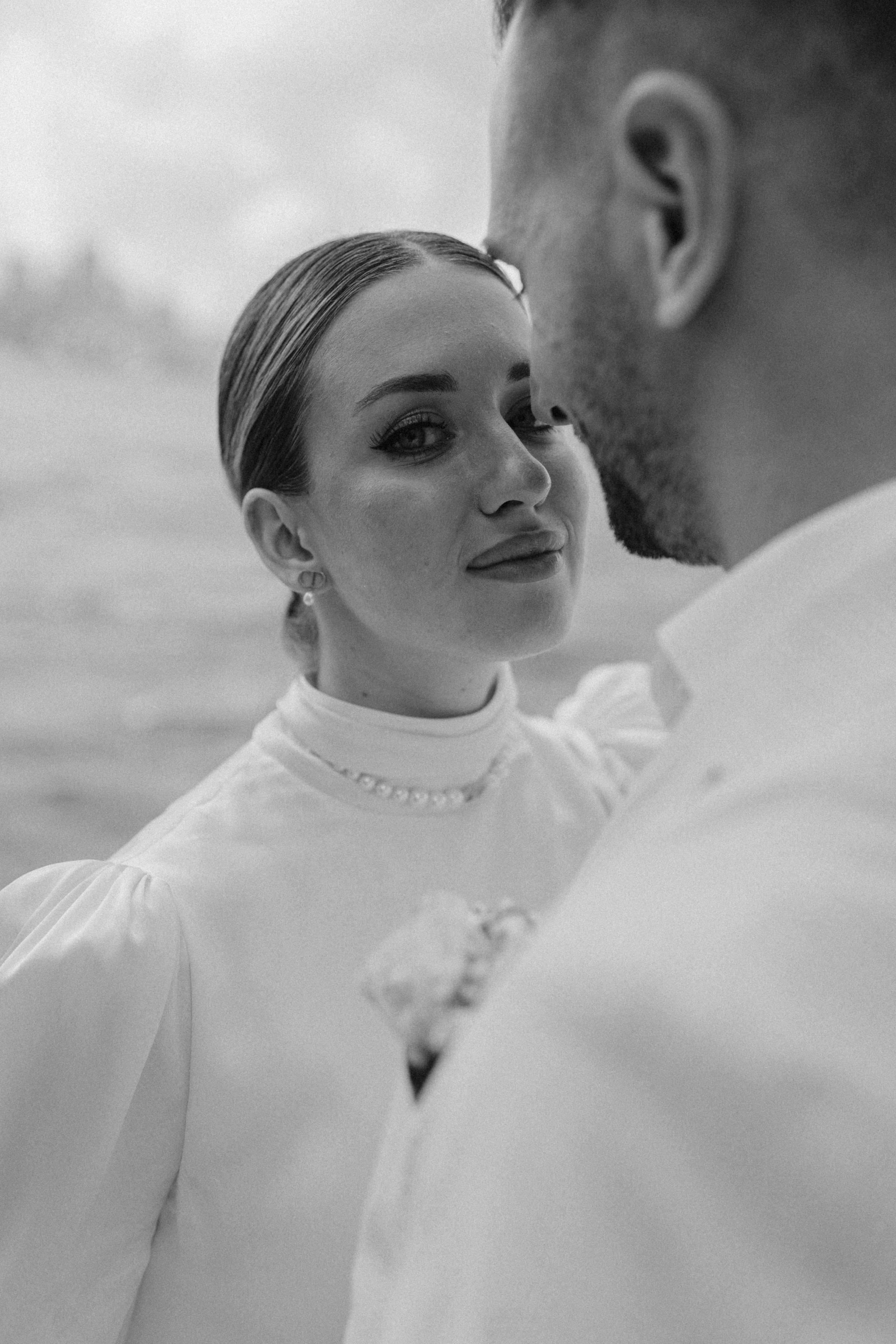 Milena & Bahadir. Фотограф Москва Ларина Юлия