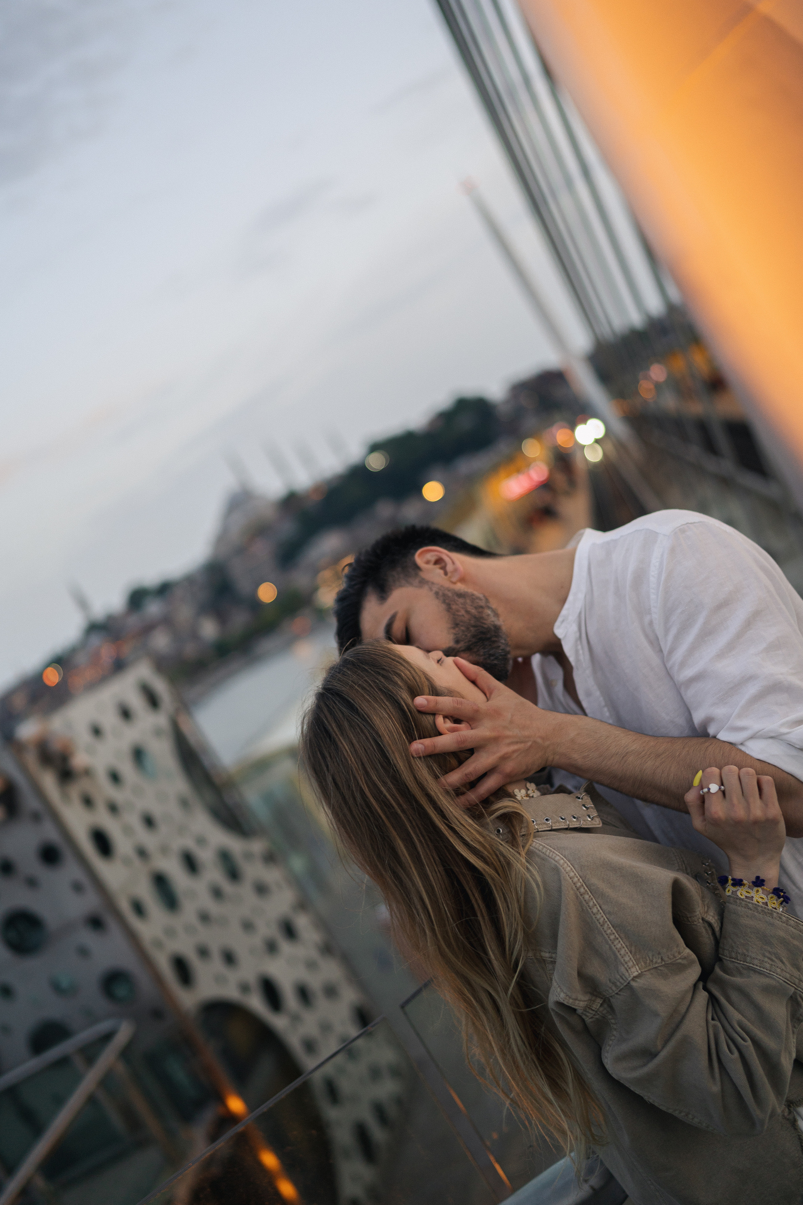 Ксения & Максим. Фотограф Москва Ларина Юлия