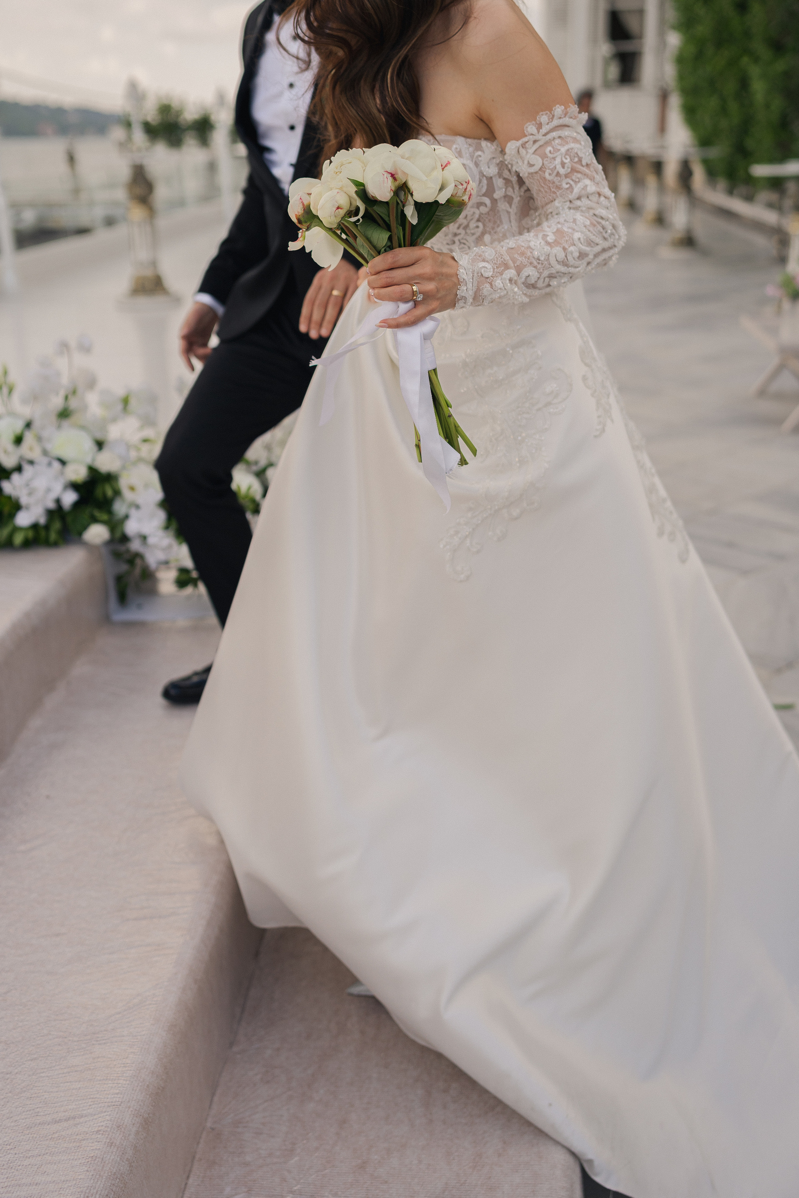 Adel & Erkan. Фотограф Москва Ларина Юлия